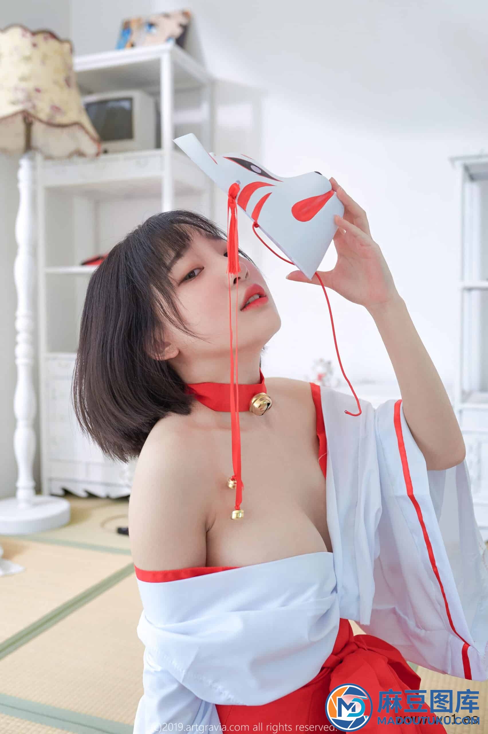 【ArtGravia】姜仁卿（116）