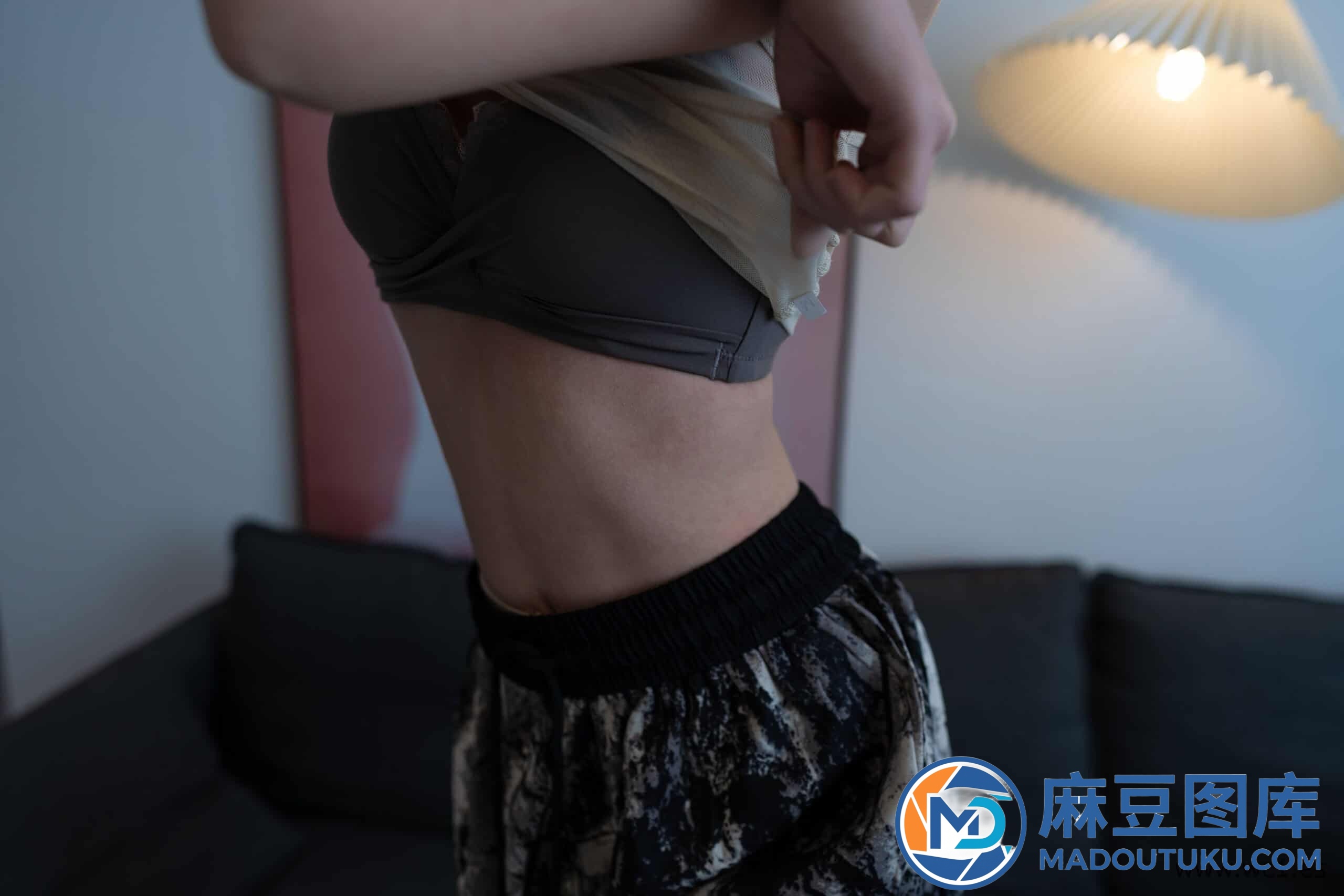 【ISS系列】夏夏