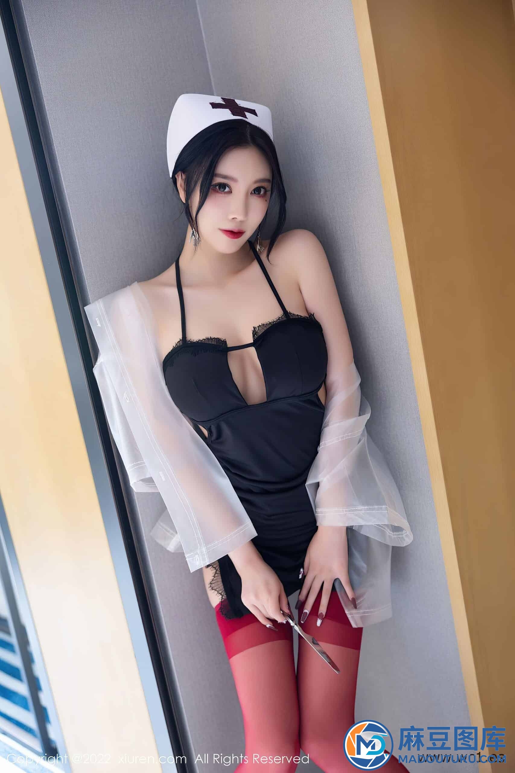【秀人网】杨晨晨Yome（5751）