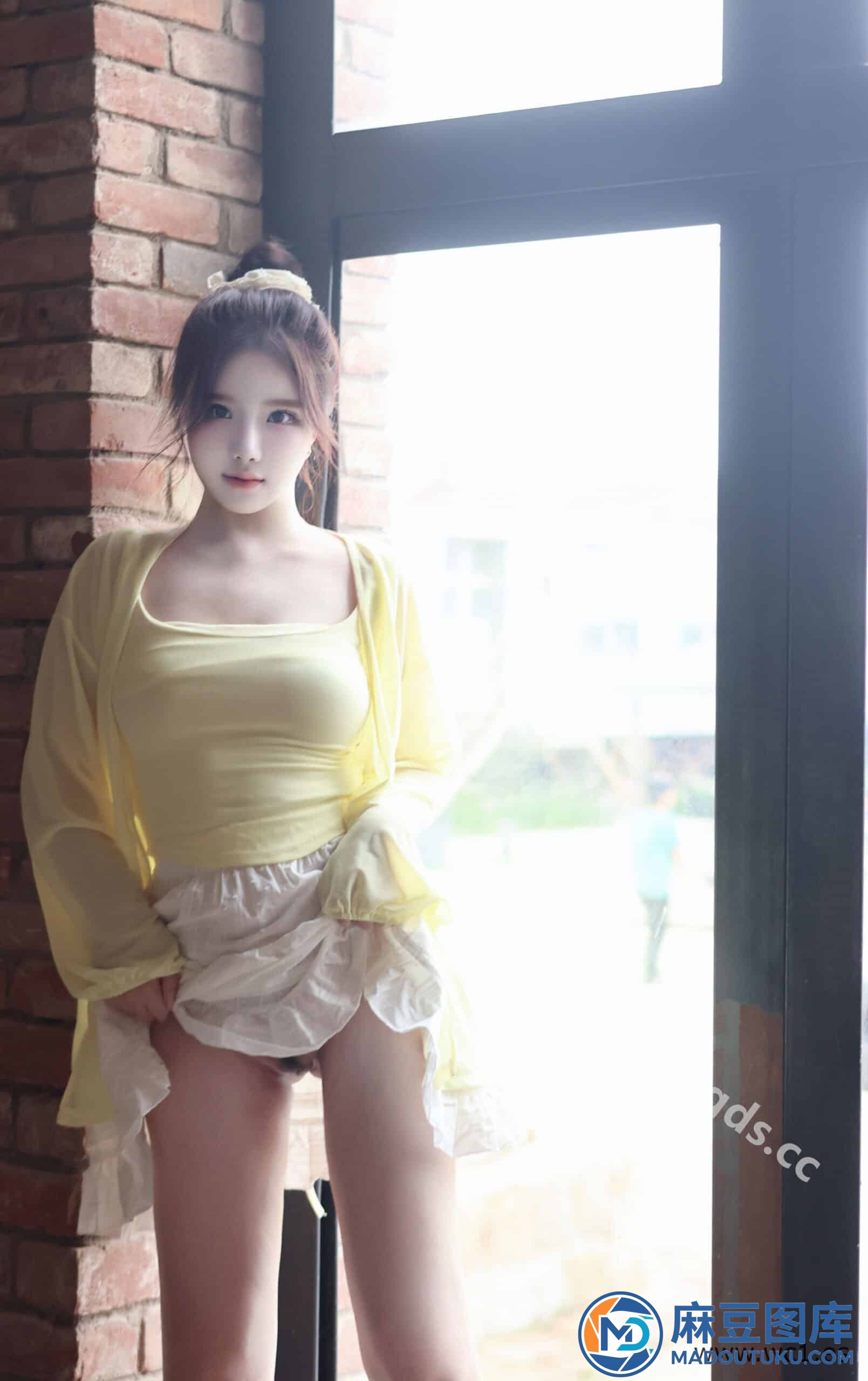 【私购流出】小薯条nienie《私购流出》（9024）
