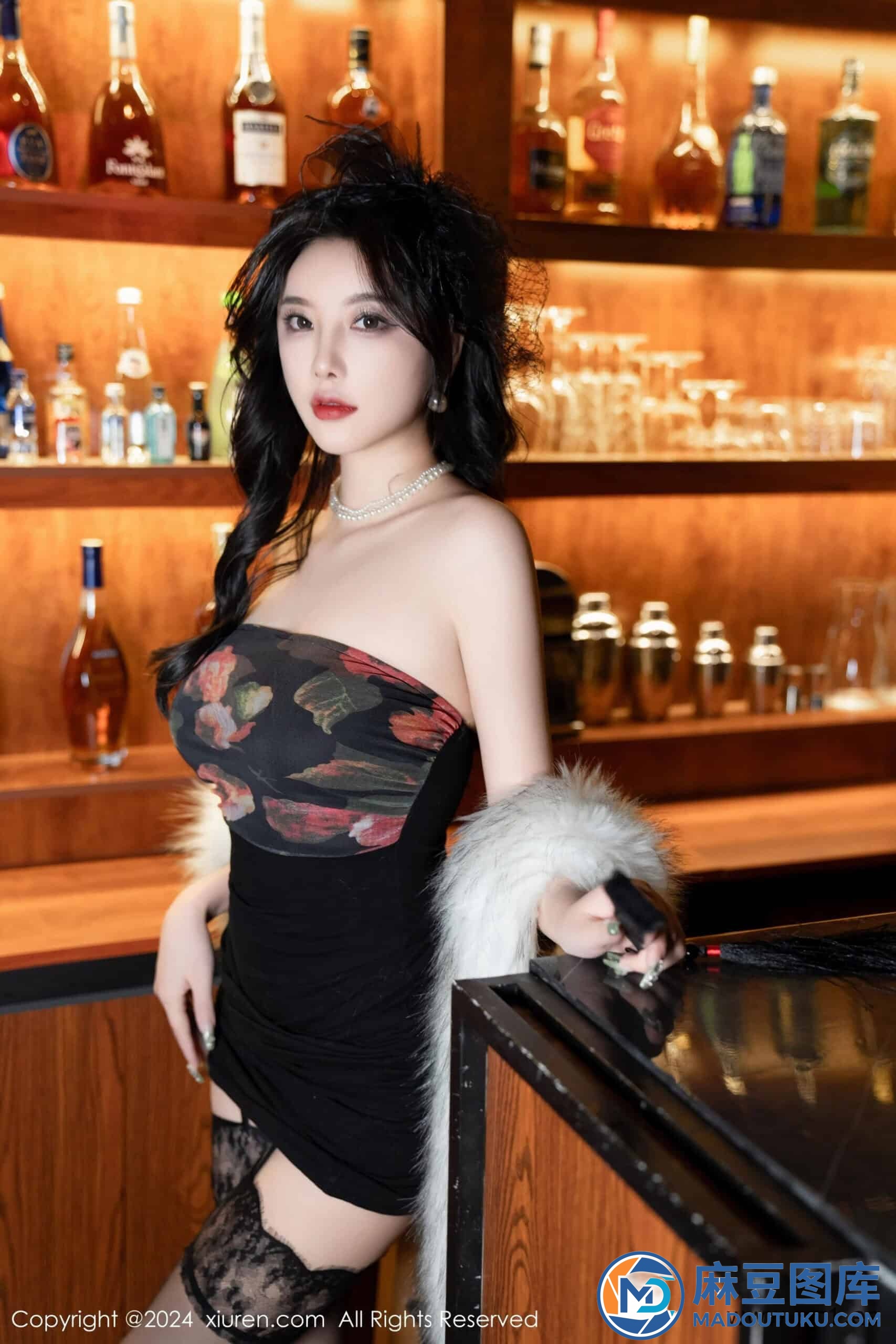 【秀人网】杨晨晨Yome（08169）