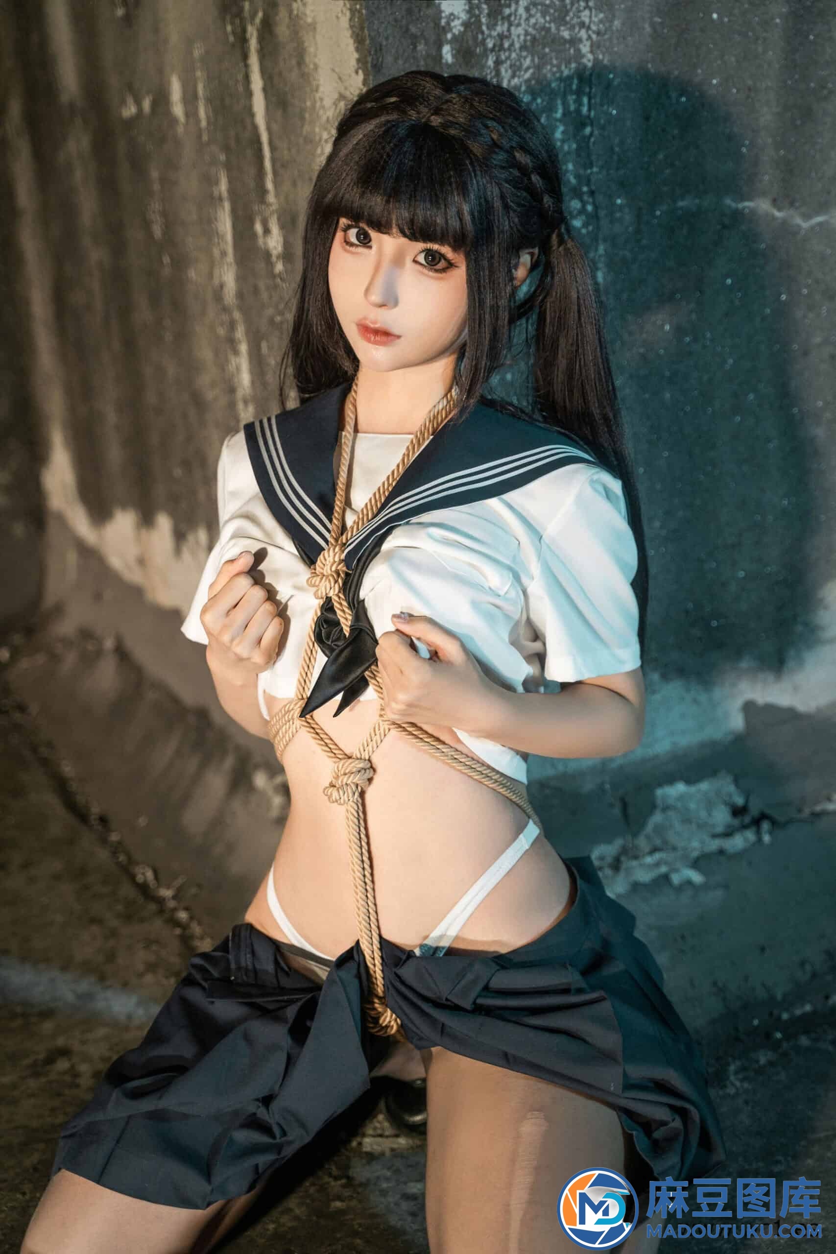 蠢沫沫《蠢沫沫奇遇记①》