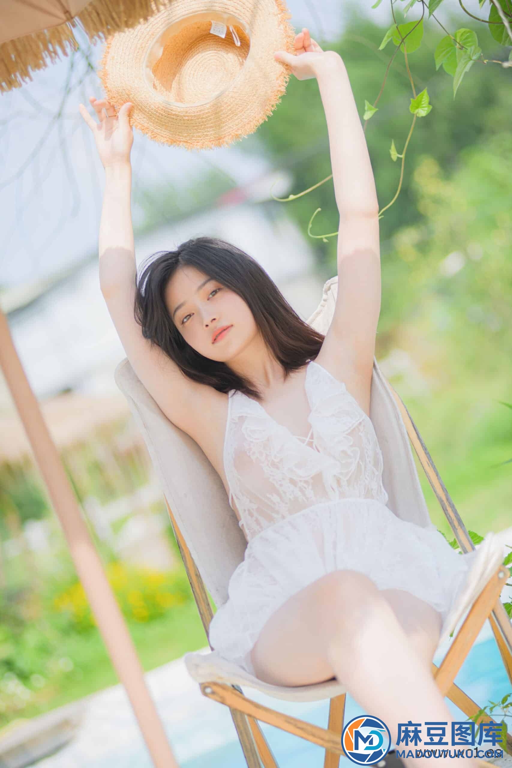 年年《夏日限定泳池》 - 第 5 张