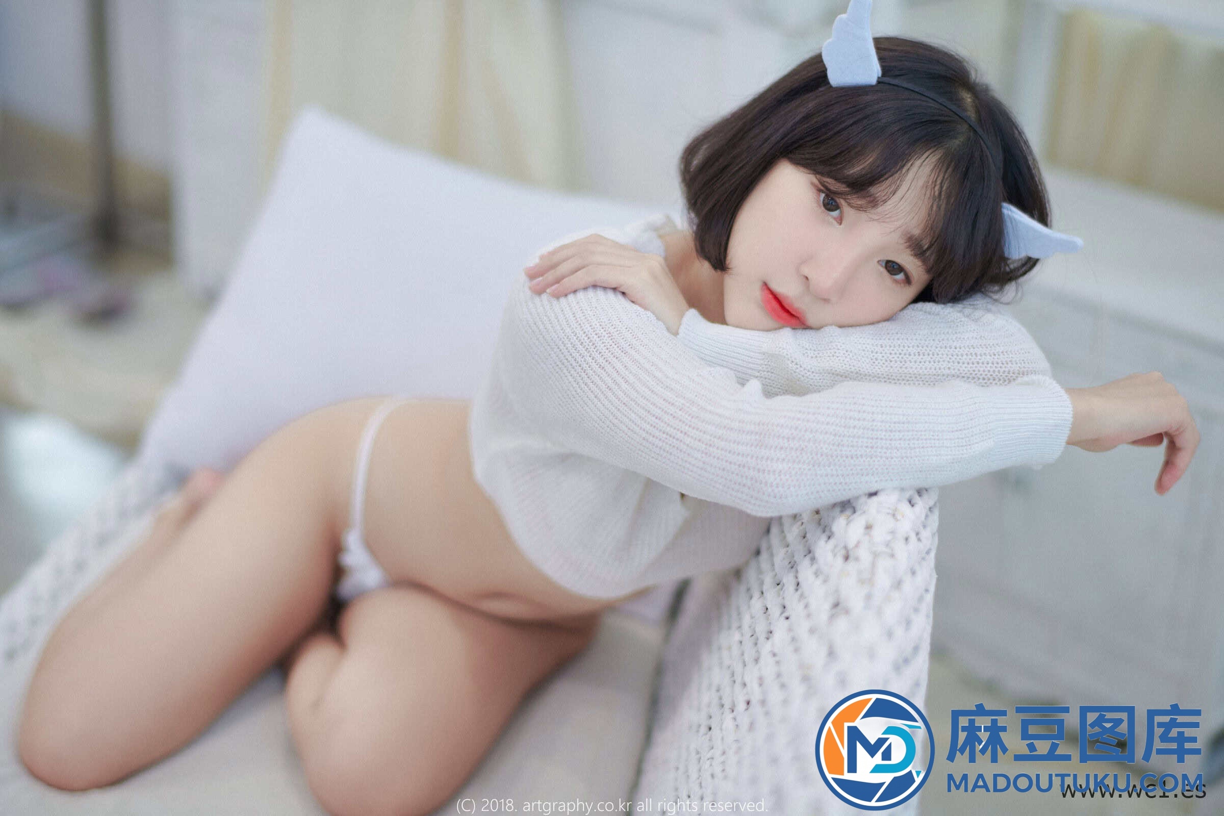 【ArtGravia】姜仁卿（039）