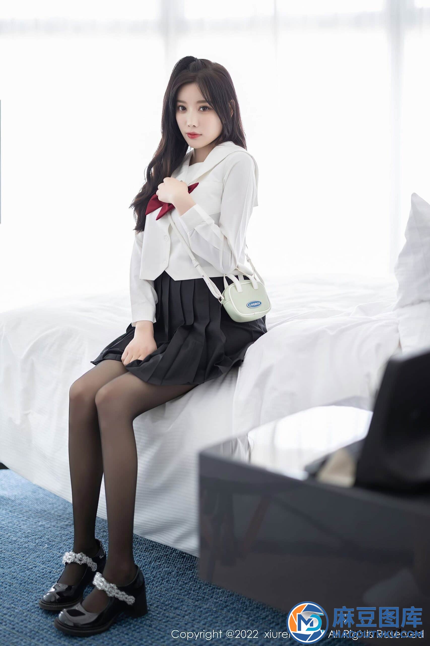 【秀人网】杨晨晨Yome（5823）