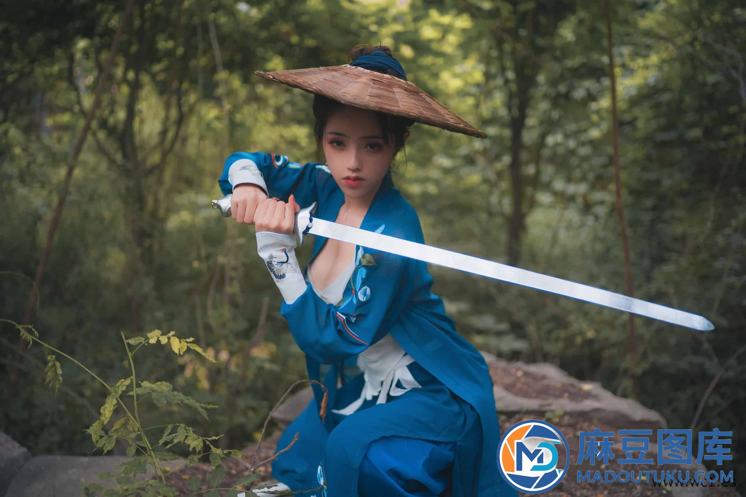 鈦合金TiTi《侠客》 - 第 8 张