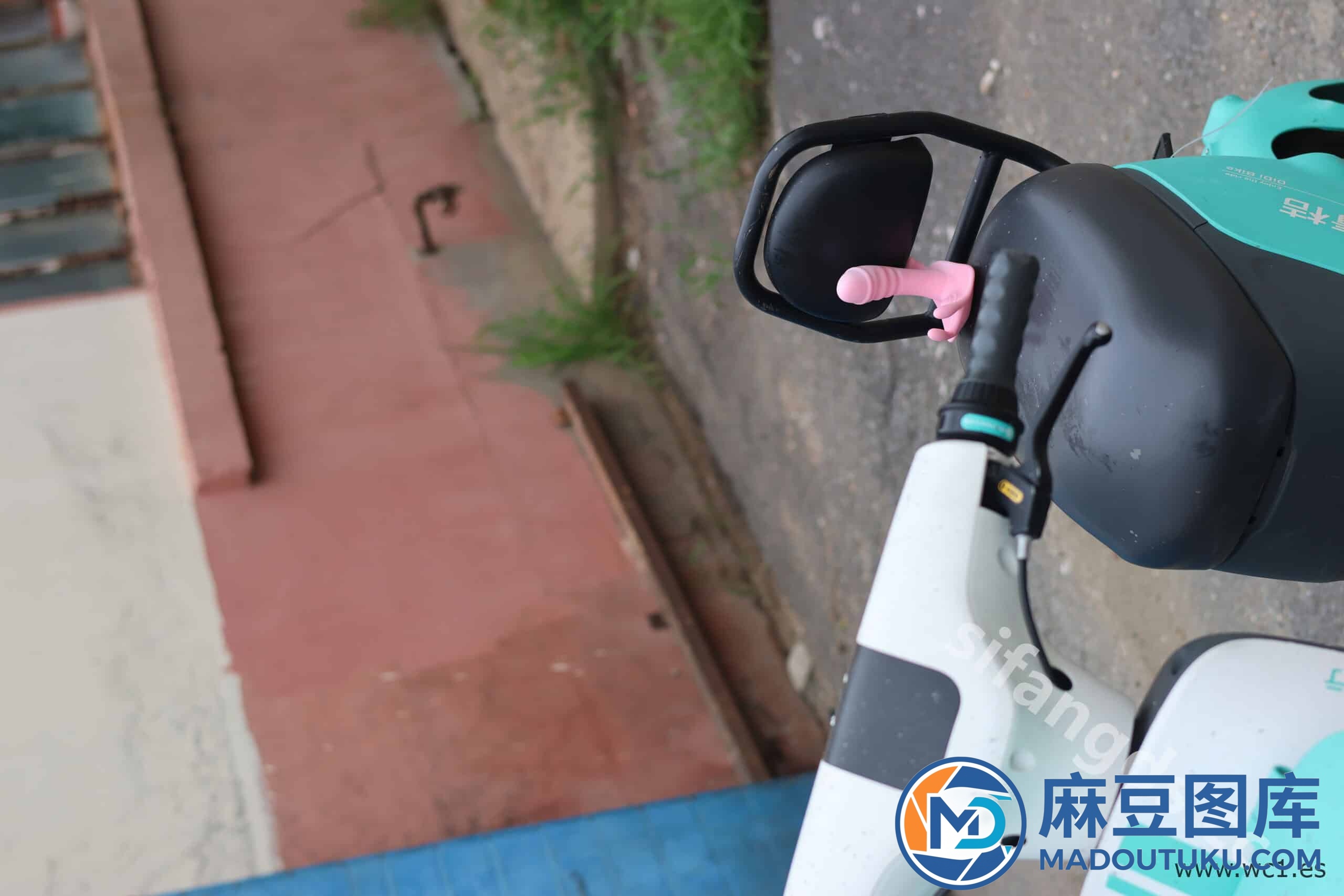 【私购流出】小薯条nienie《私购流出》（9024）