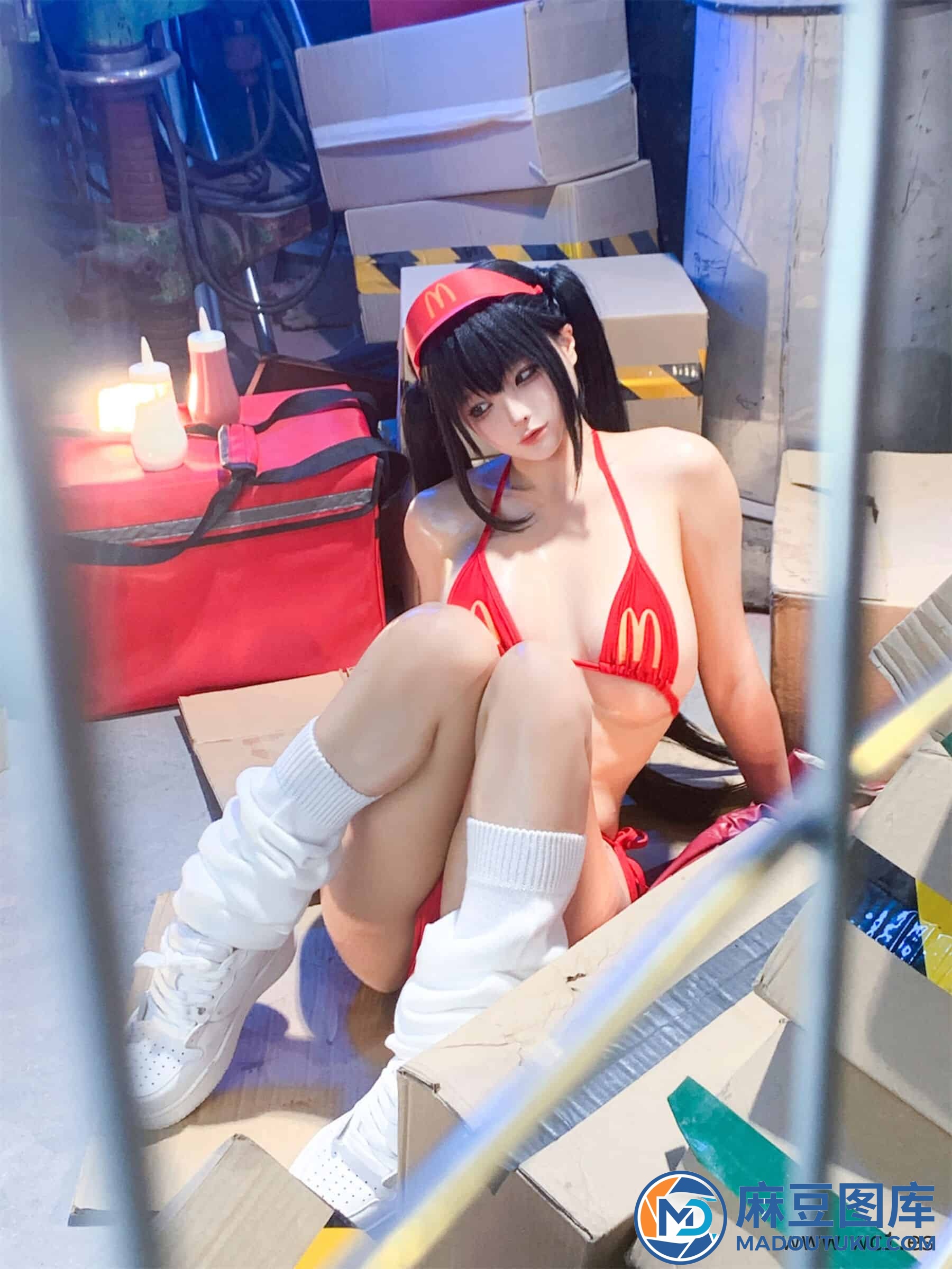 蠢沫沫《麦门》