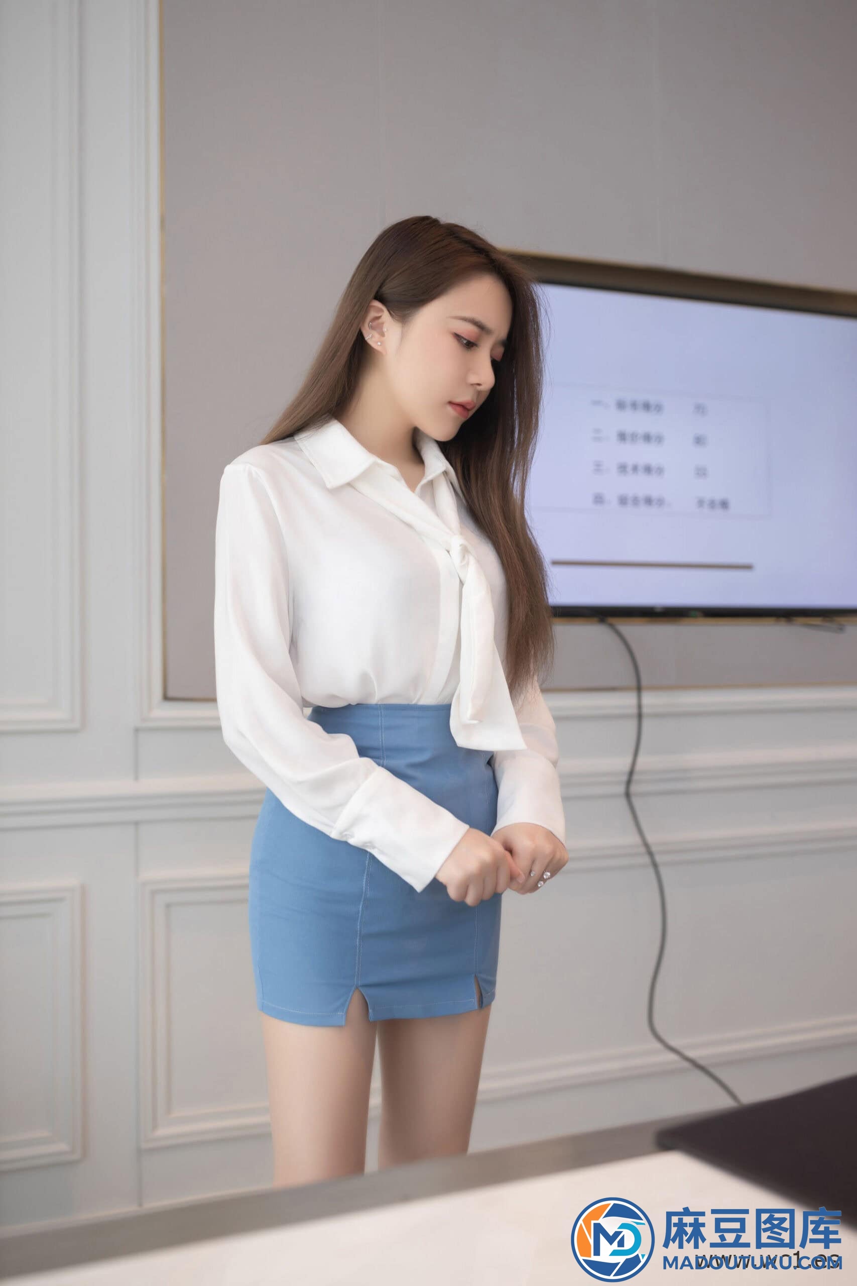 【私购流出】鱼子酱Fish《投标》 - 第 8 张