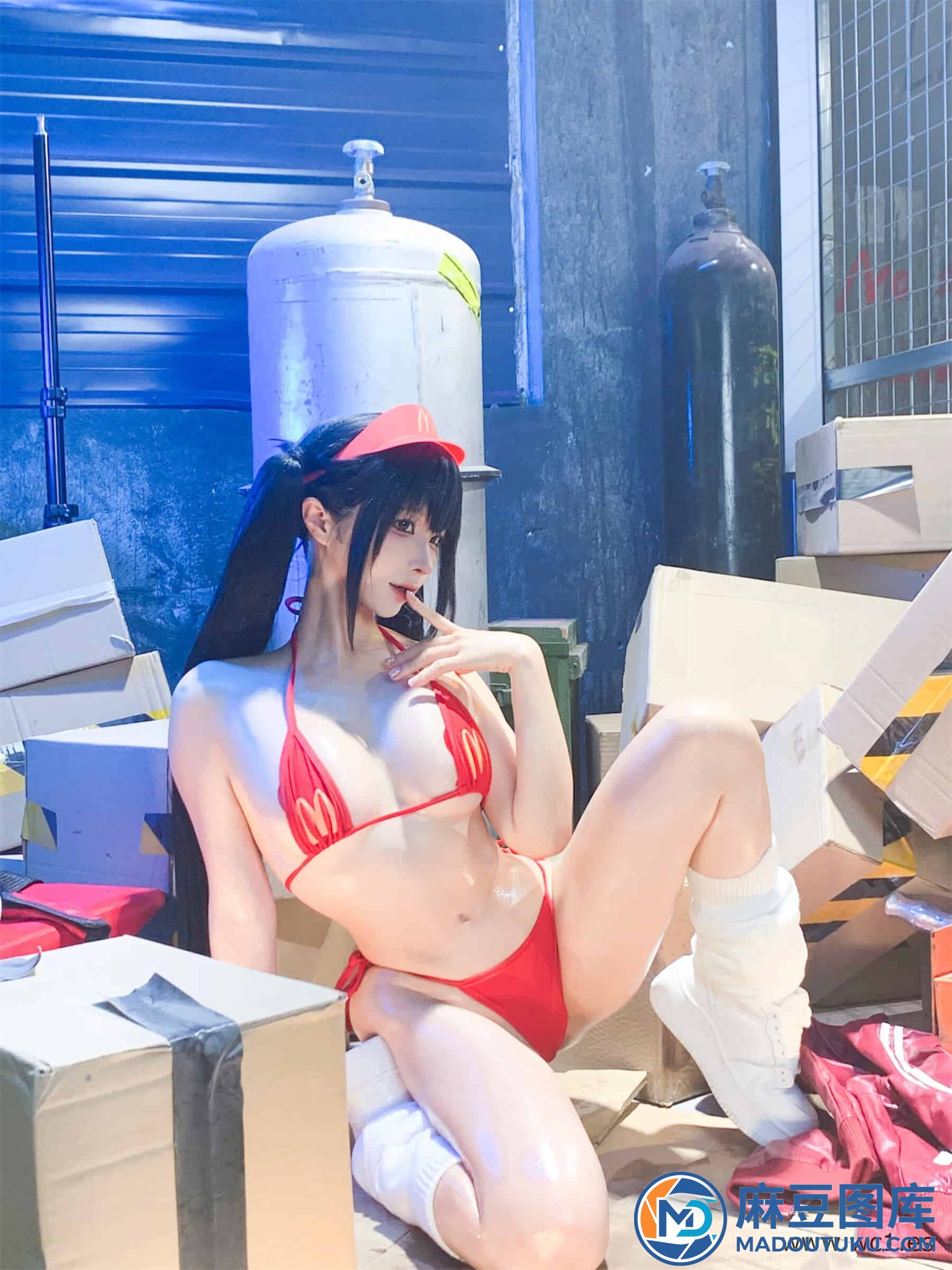 蠢沫沫《麦门》