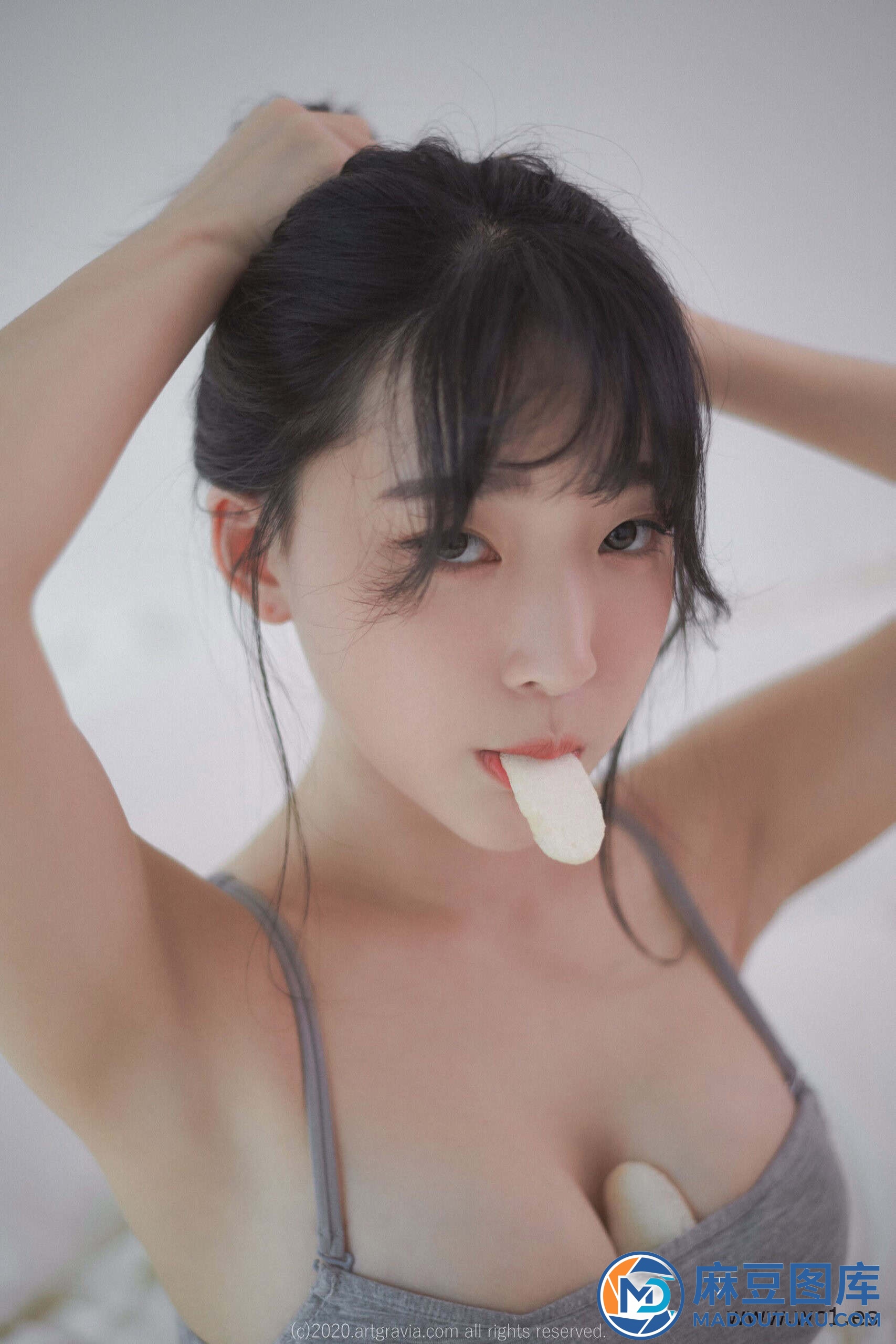 【ArtGravia】姜仁卿（161）