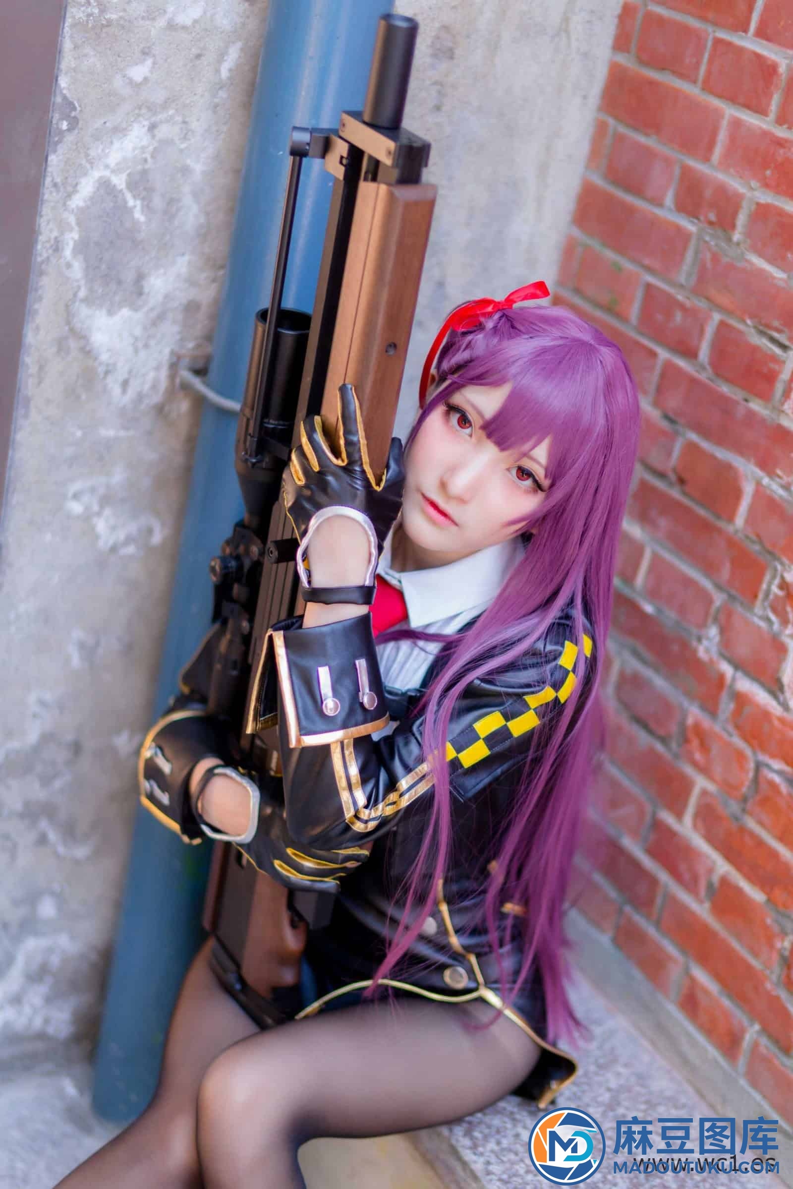 【Fantasy Factory】小丁Ding Patreon Cosplay Leaks（2018-12） - 第 8 张
