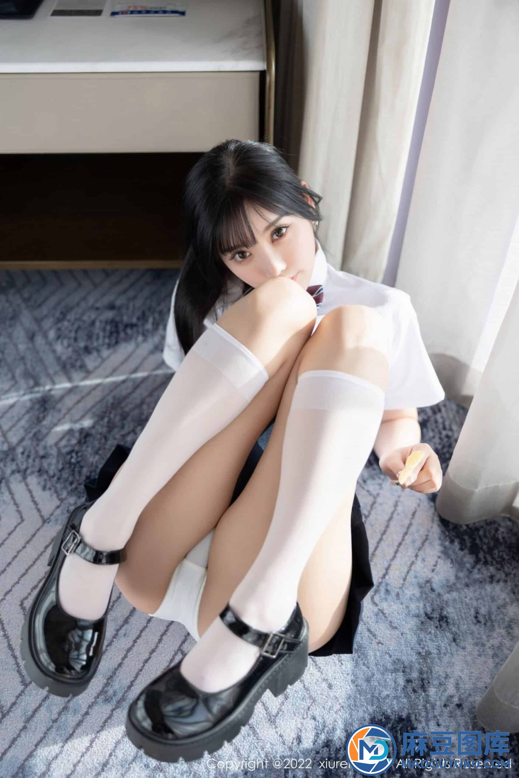 【秀人网】杨晨晨Yome（5338）