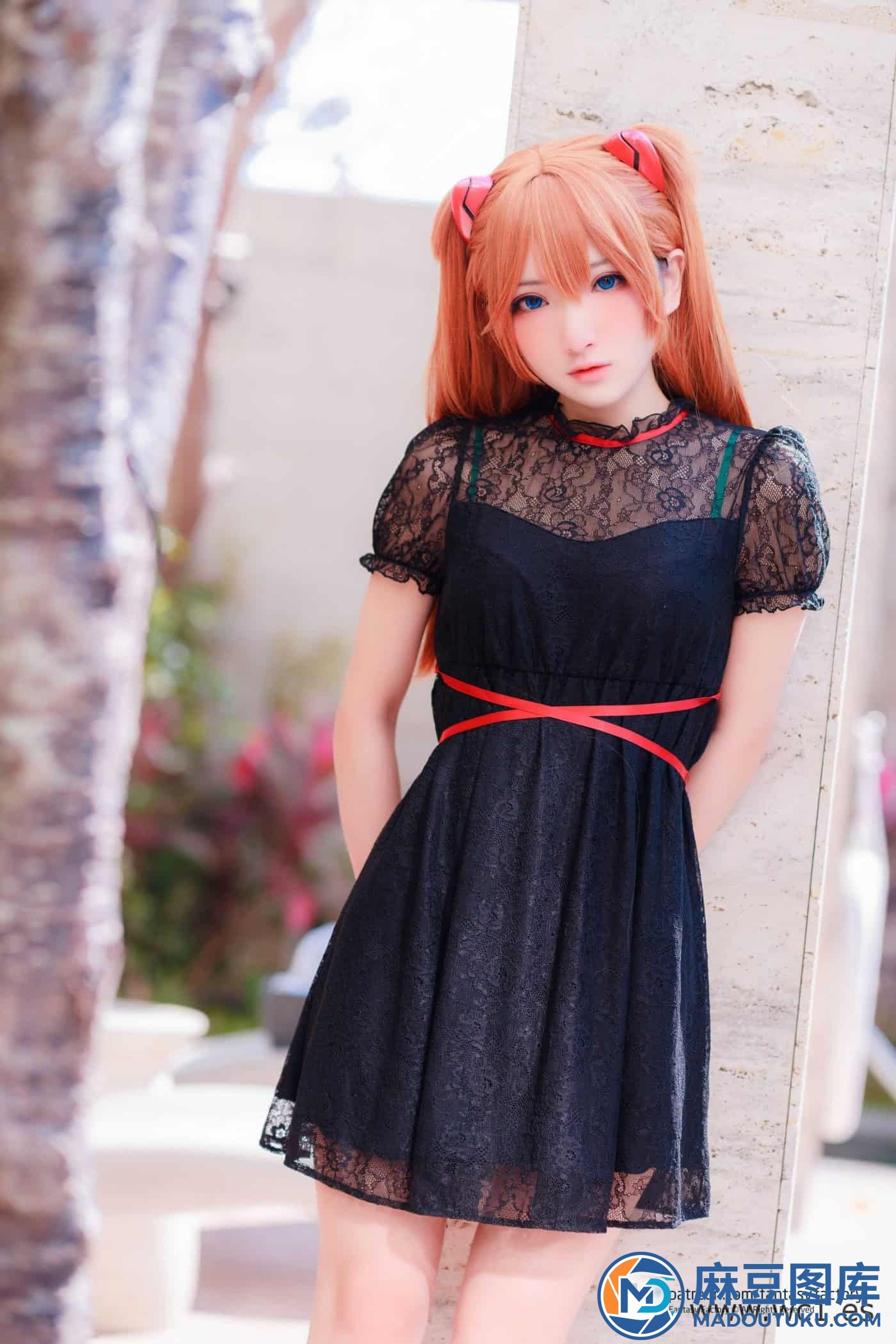 【Fantasy Factory】小丁Ding Patreon Cosplay Leaks（2020-05） - 第 1 张
