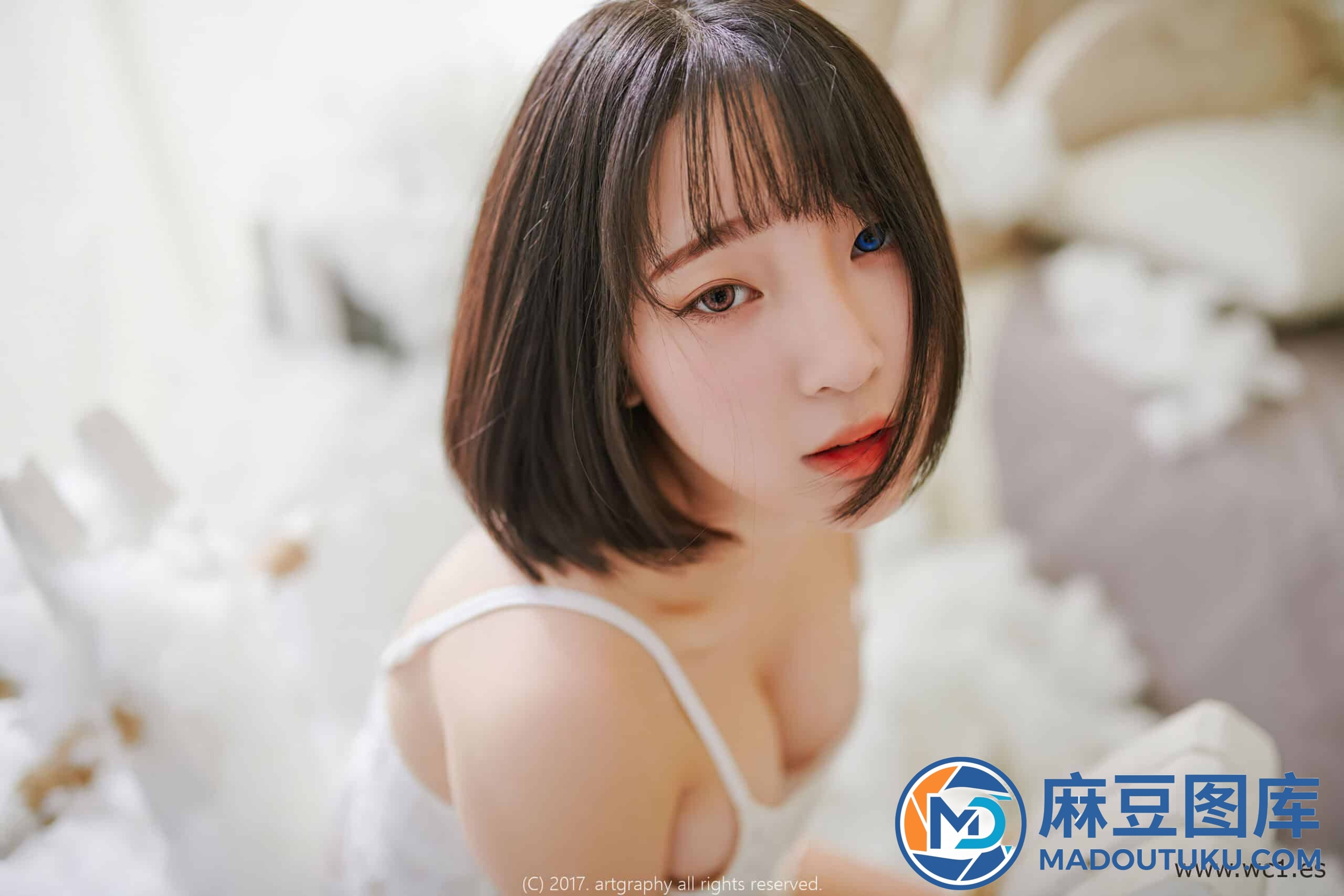 【ArtGravia】姜仁卿（013）