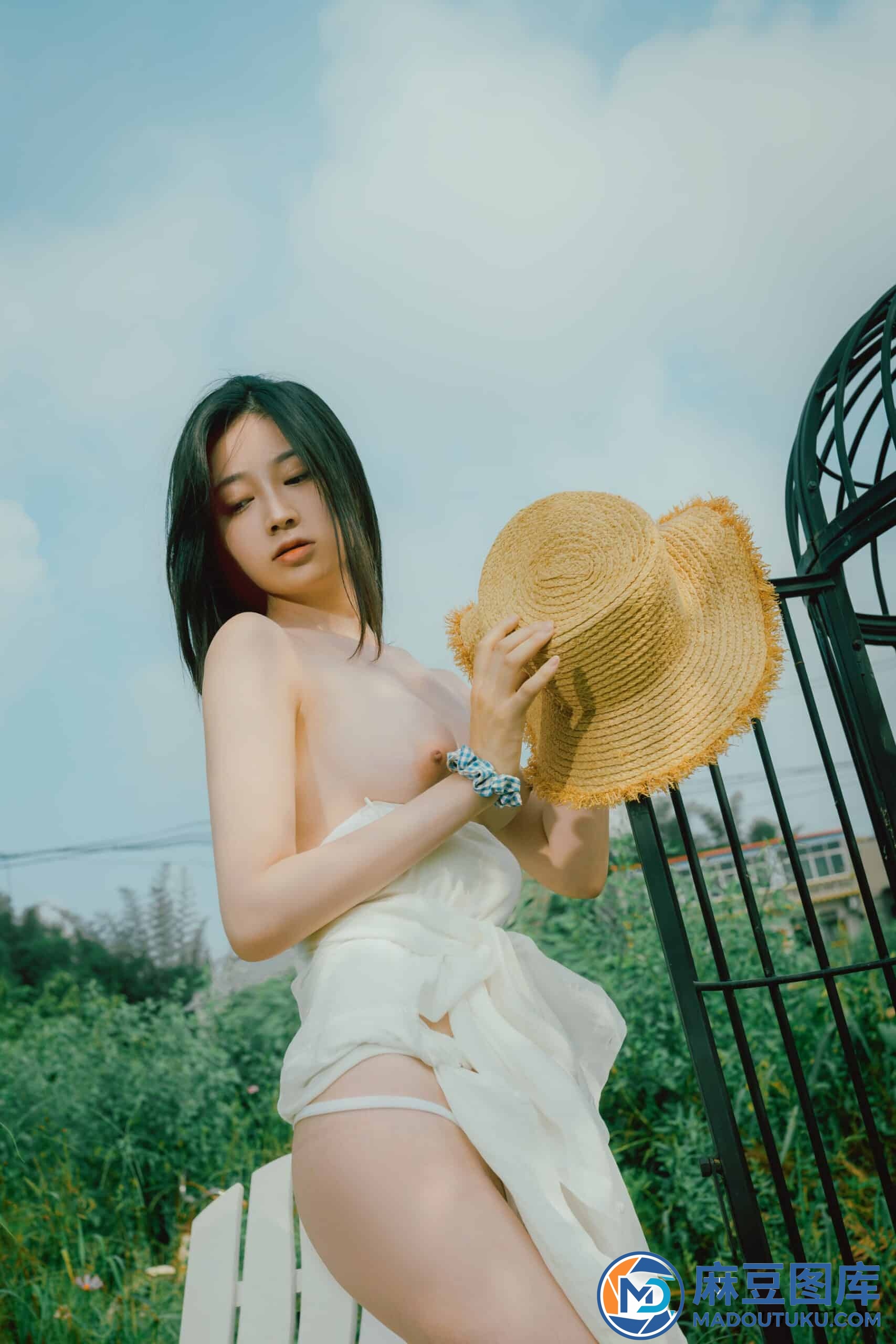 【国模套图】夏至 - 第 8 张