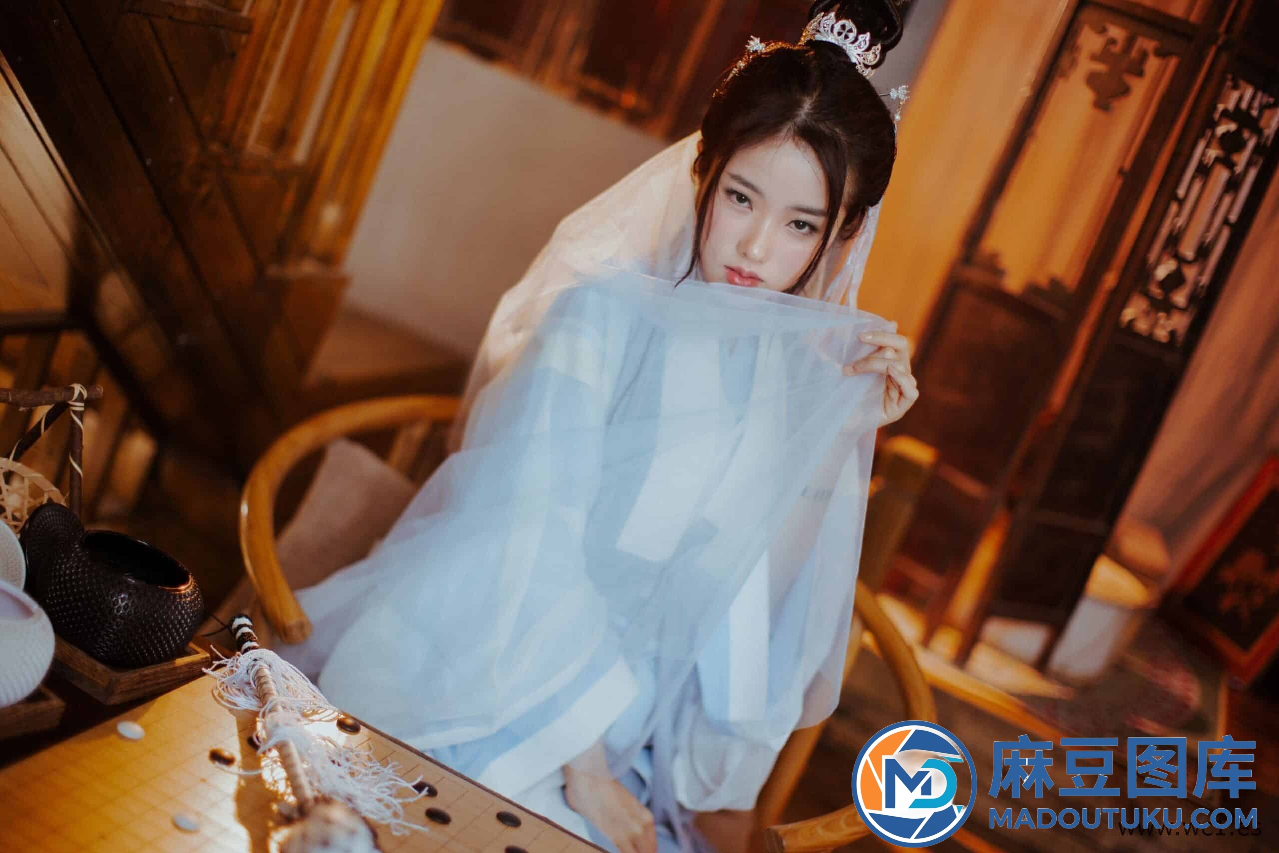 钛合金TiTi《无生一炁》 - 第 6 张