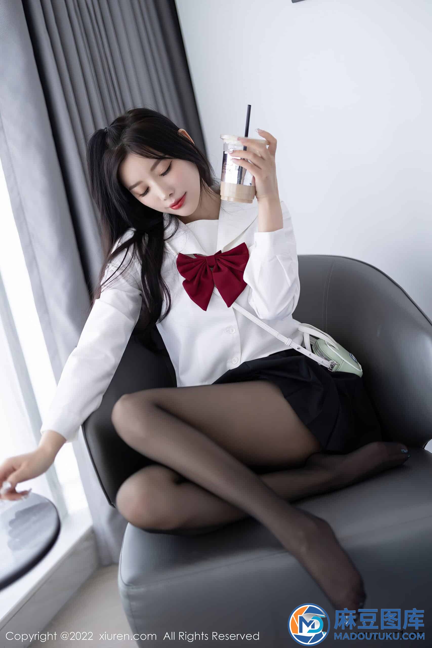 【秀人网】杨晨晨Yome（5823）
