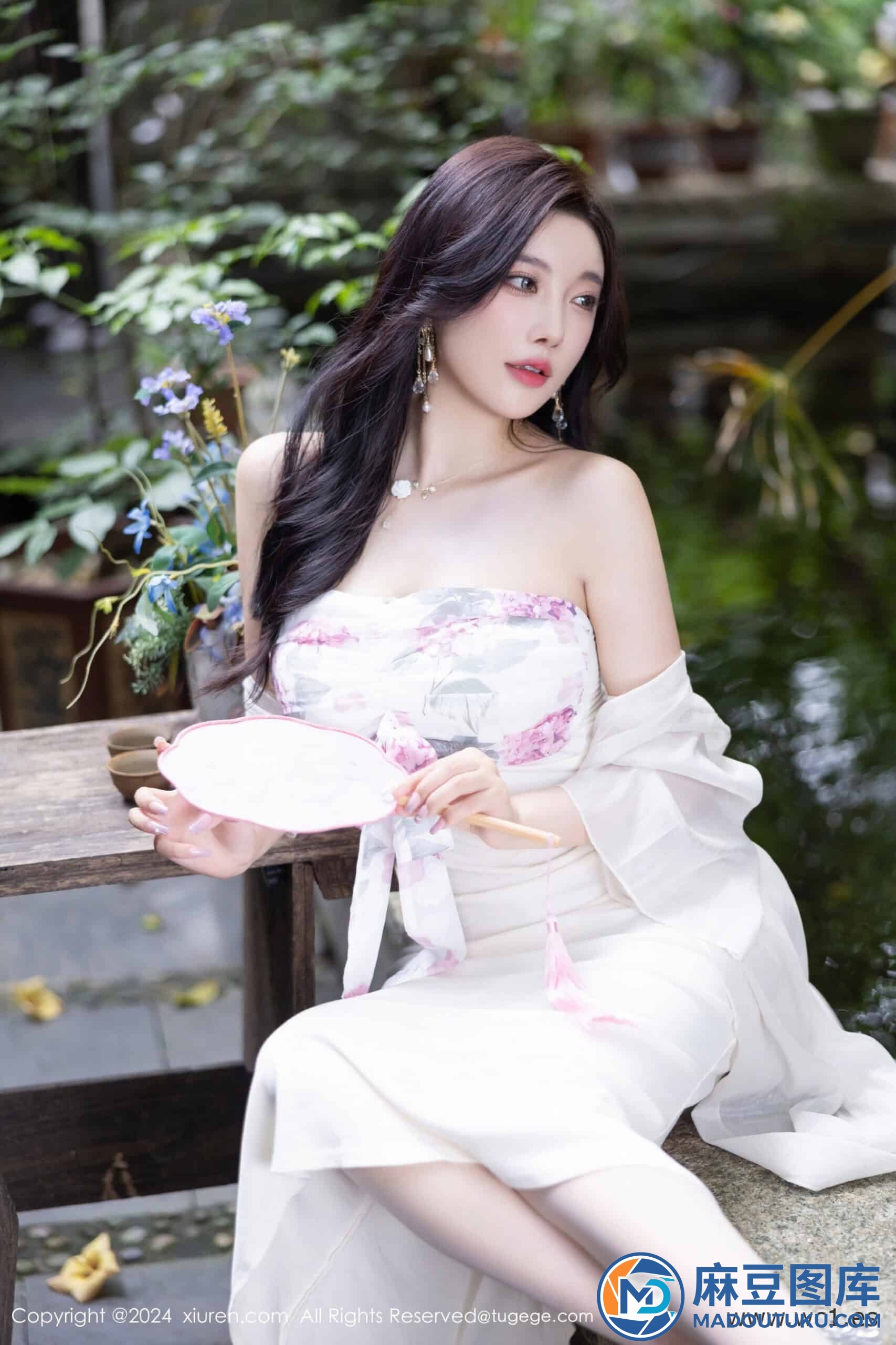 【秀人网】杨晨晨Yome（08926）