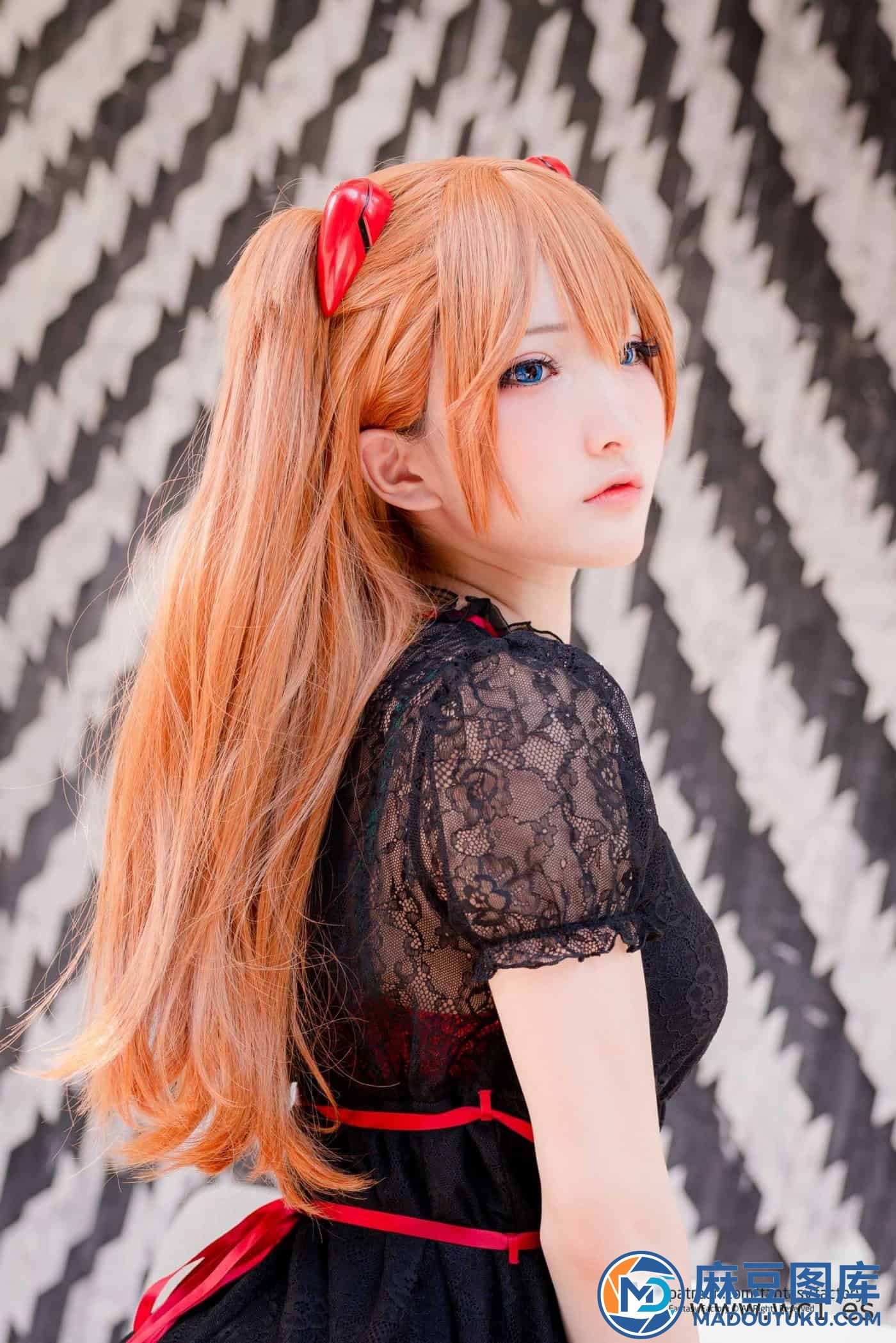 【Fantasy Factory】小丁Ding Patreon Cosplay Leaks（2020-05） - 第 7 张