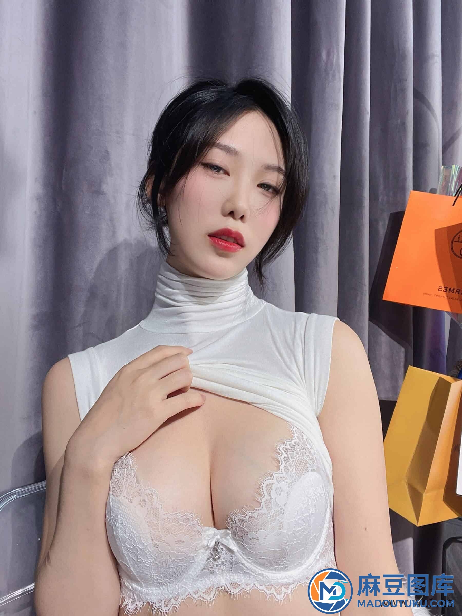 抖娘·利世《珍珠姐姐》