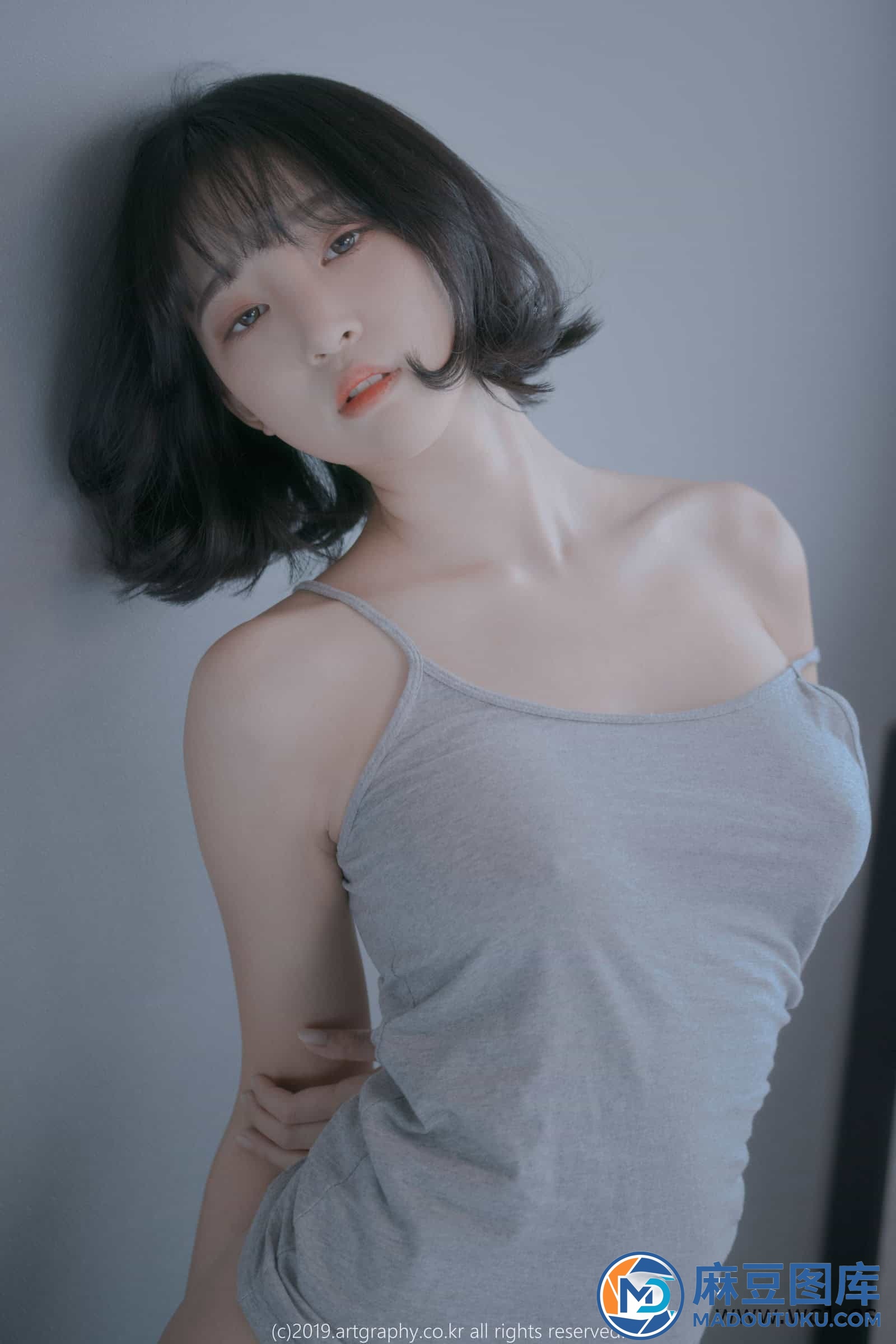 【ArtGravia】姜仁卿（080）