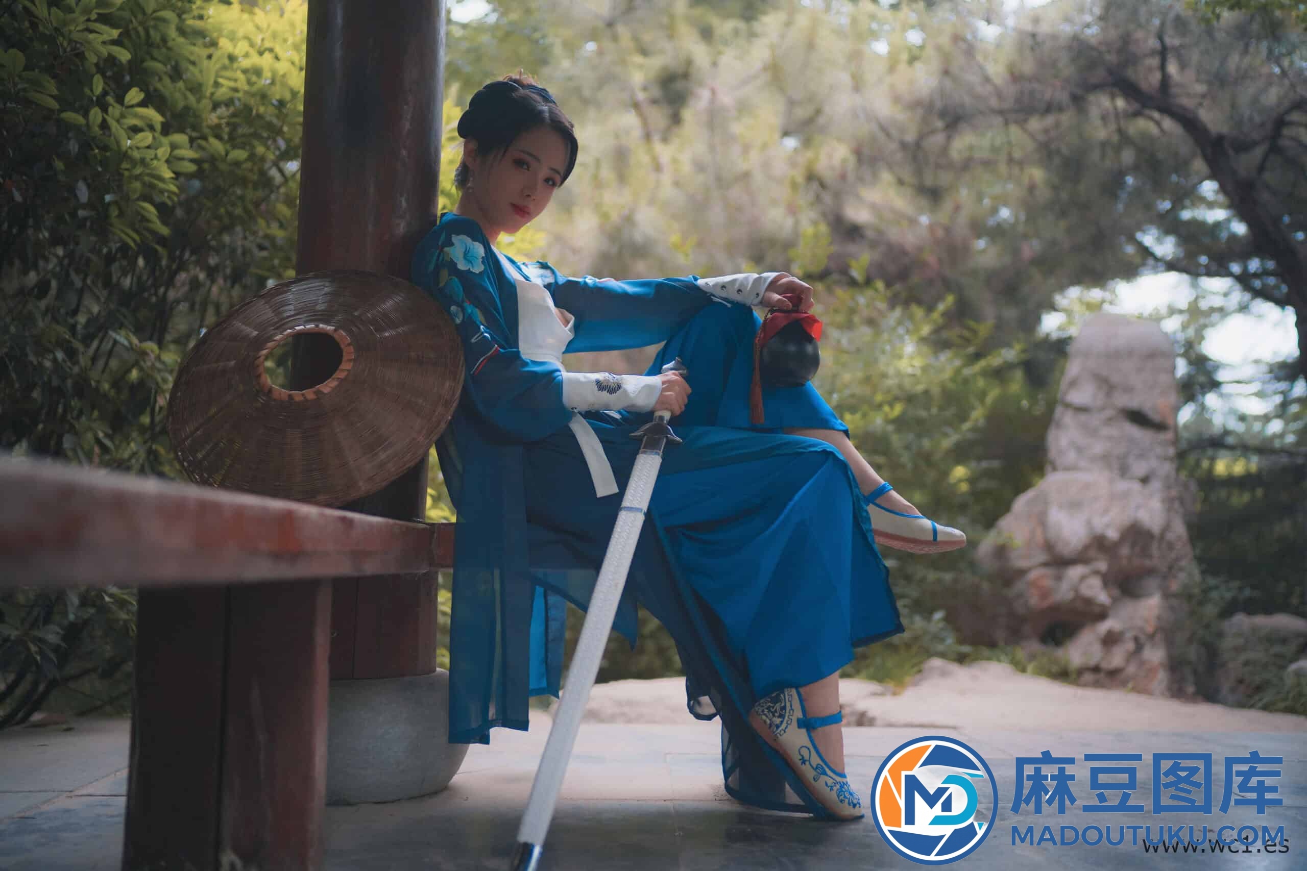 鈦合金TiTi《侠客》 - 第 3 张