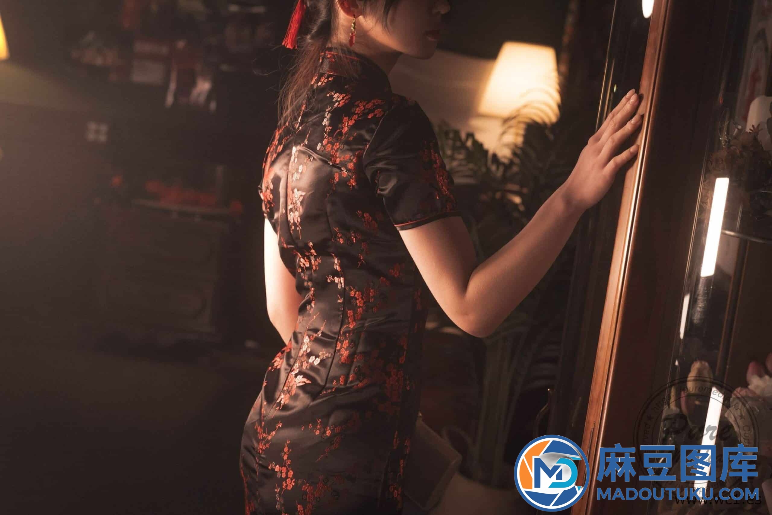 【Pure Media】Yeha（예하）《In the Mood for Love》（282） - 第 8 张
