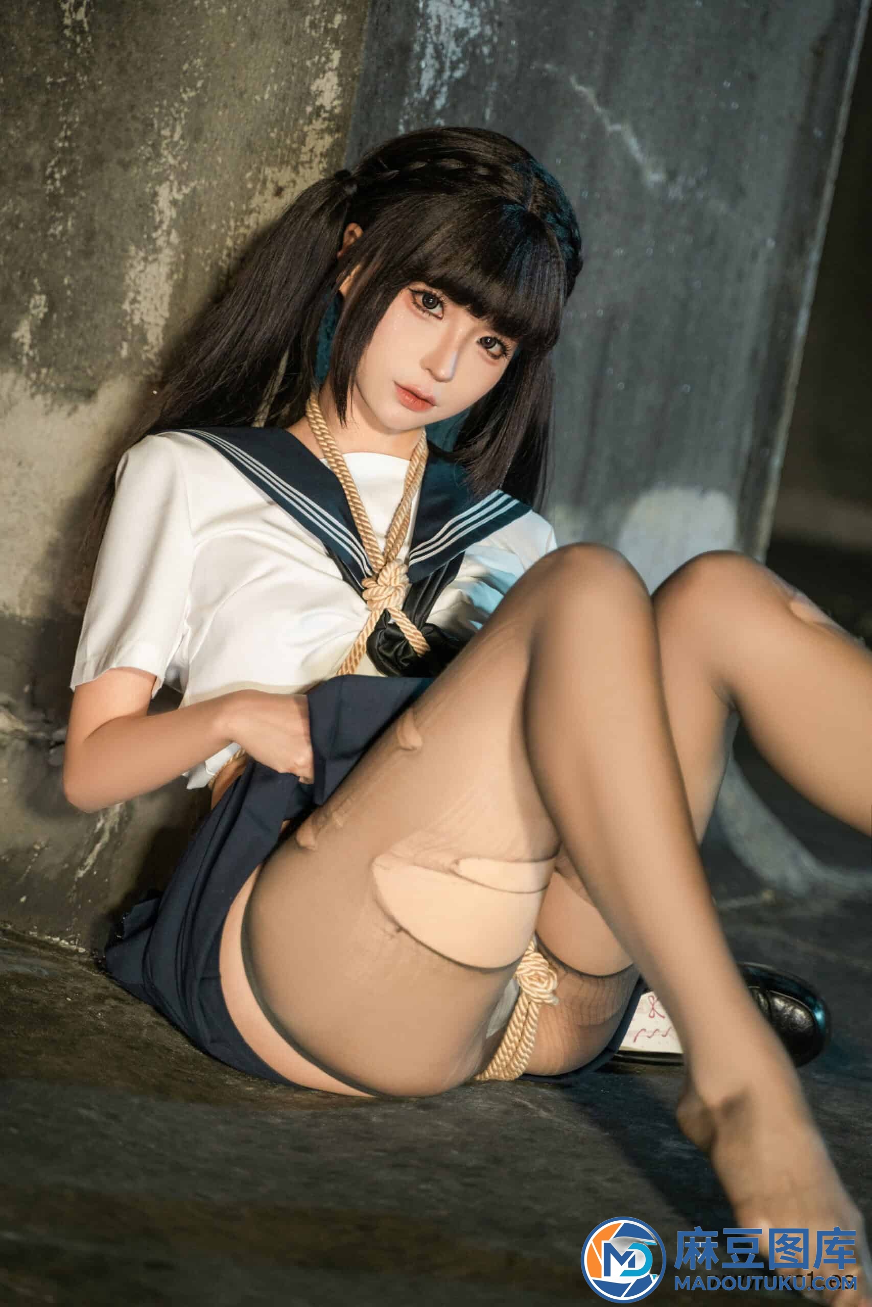 蠢沫沫《蠢沫沫奇遇记①》