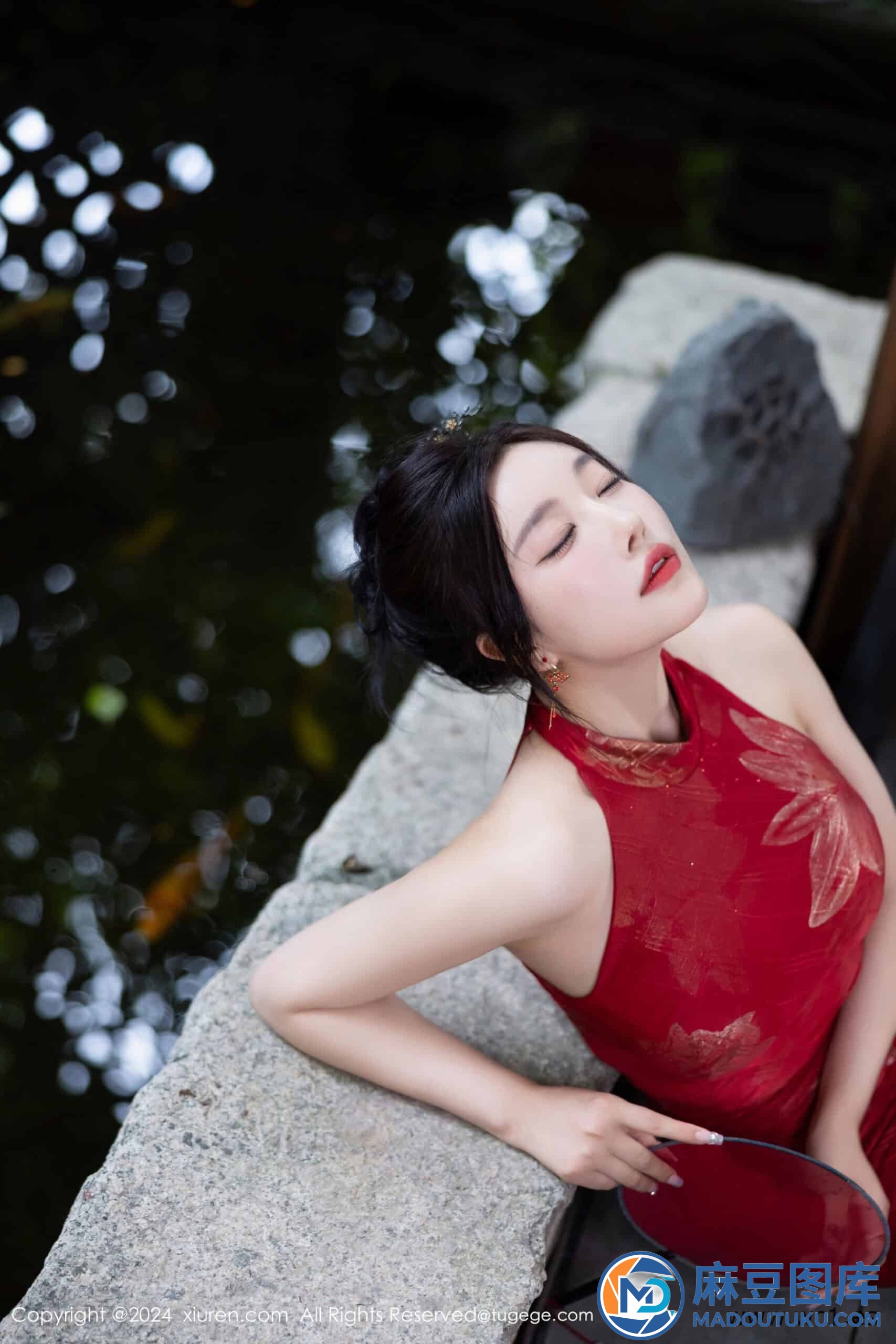 【秀人网】杨晨晨Yome（08996）