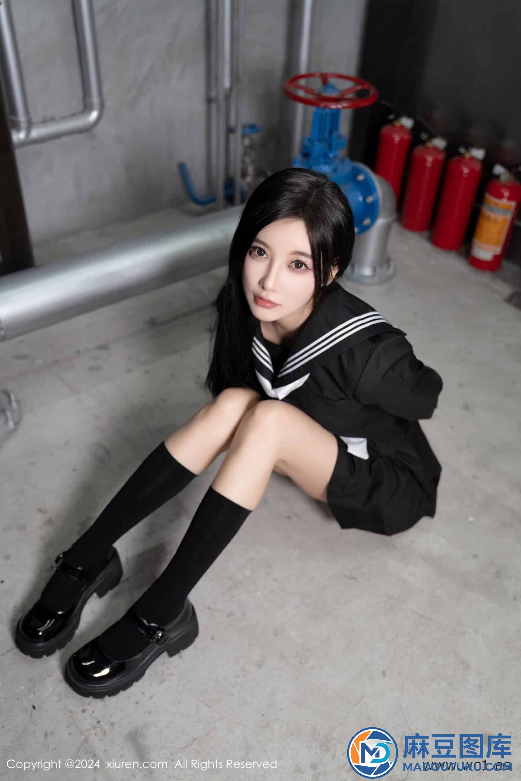 【秀人网】杨晨晨Yome（08080）