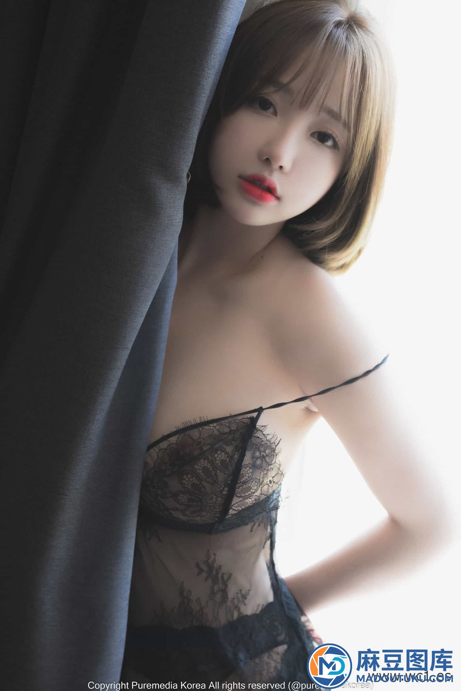 【Pure Media】YeEun（손예은）（095） - 第 5 张
