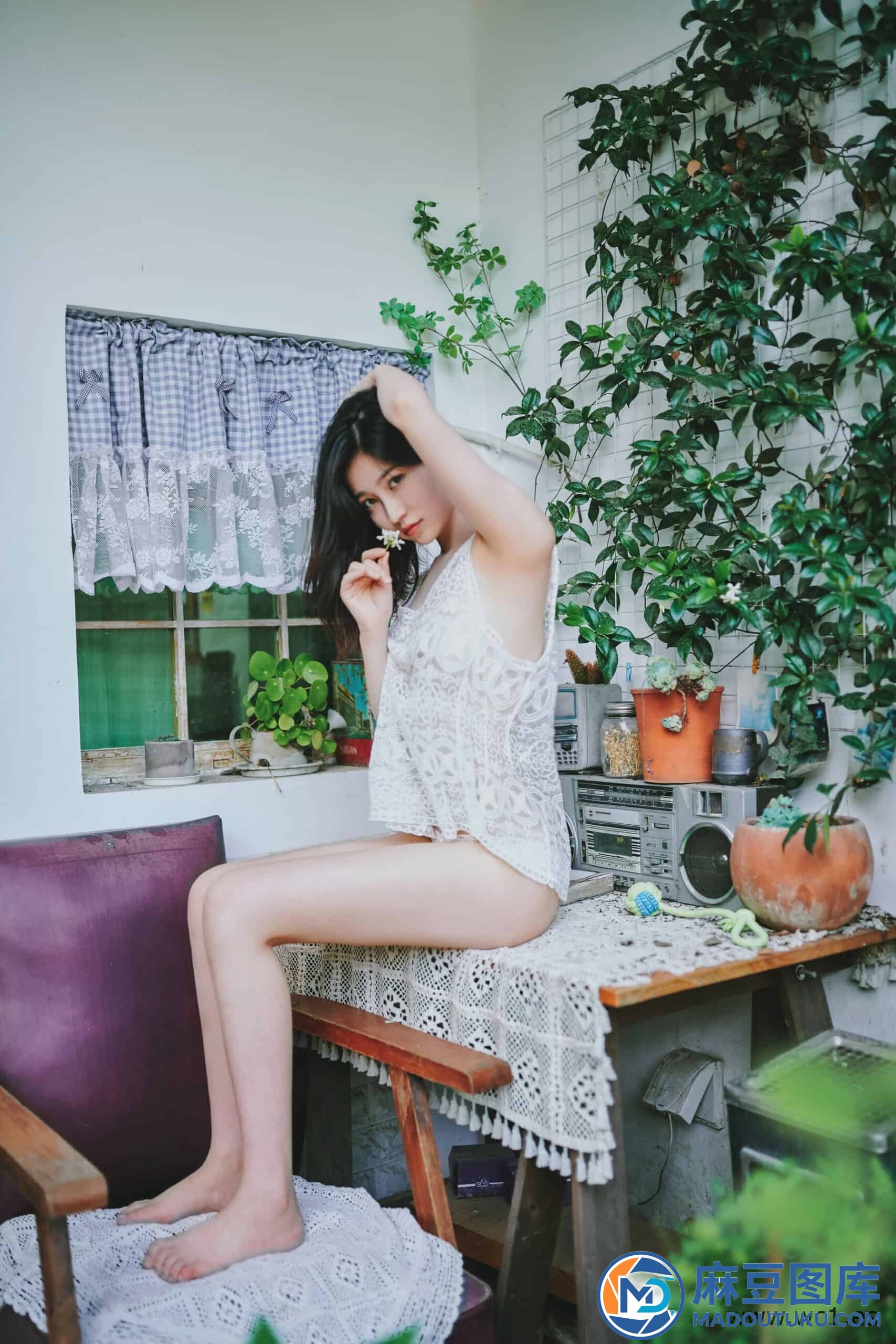 年年《夏日精灵》