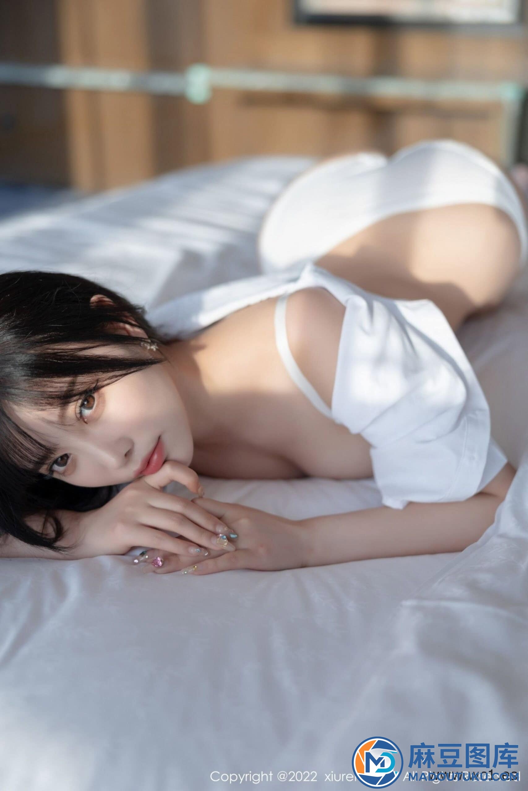 【秀人网】杨晨晨Yome（5338）