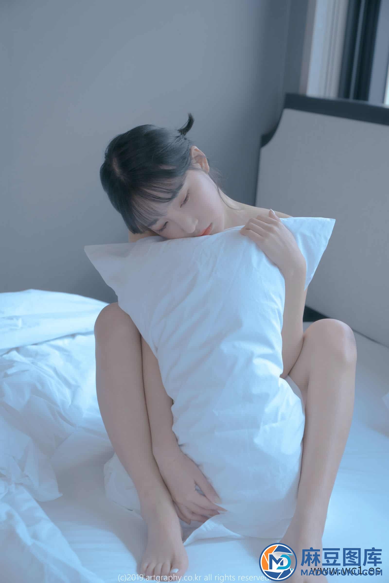 【ArtGravia】姜仁卿（080）