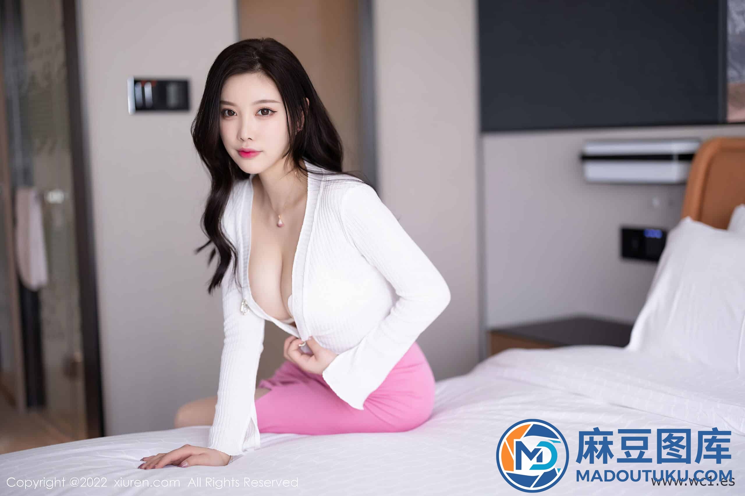 【秀人网】杨晨晨Yome（5200）