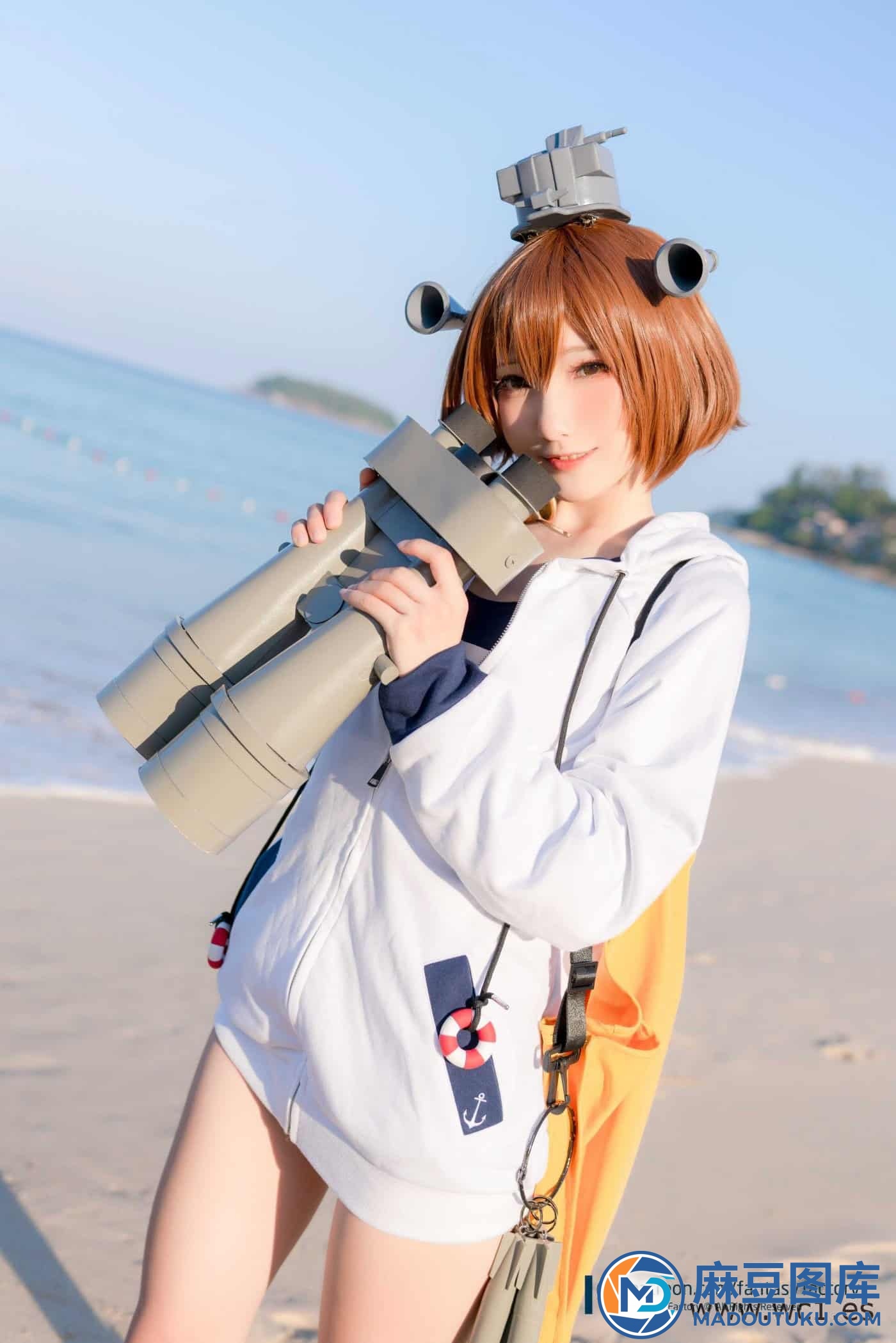【Fantasy Factory】小丁Ding Patreon Cosplay Leaks（2020-03） - 第 4 张