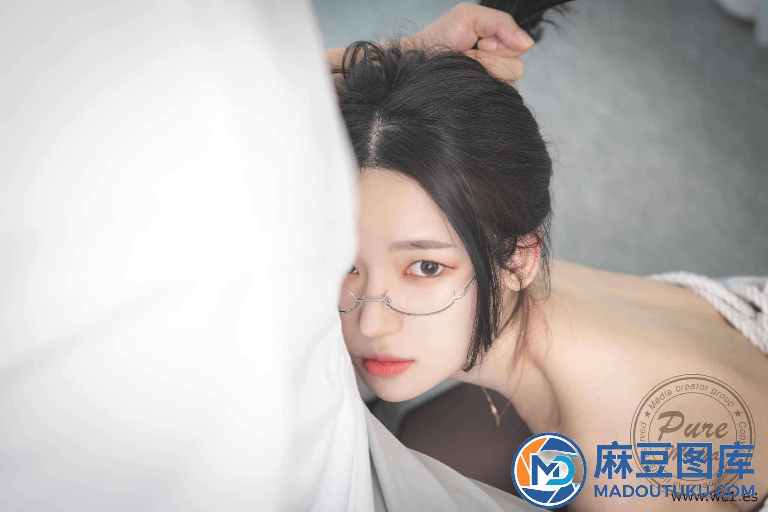 【Pure Media】Yeha（예하）（Doctor spesial）
