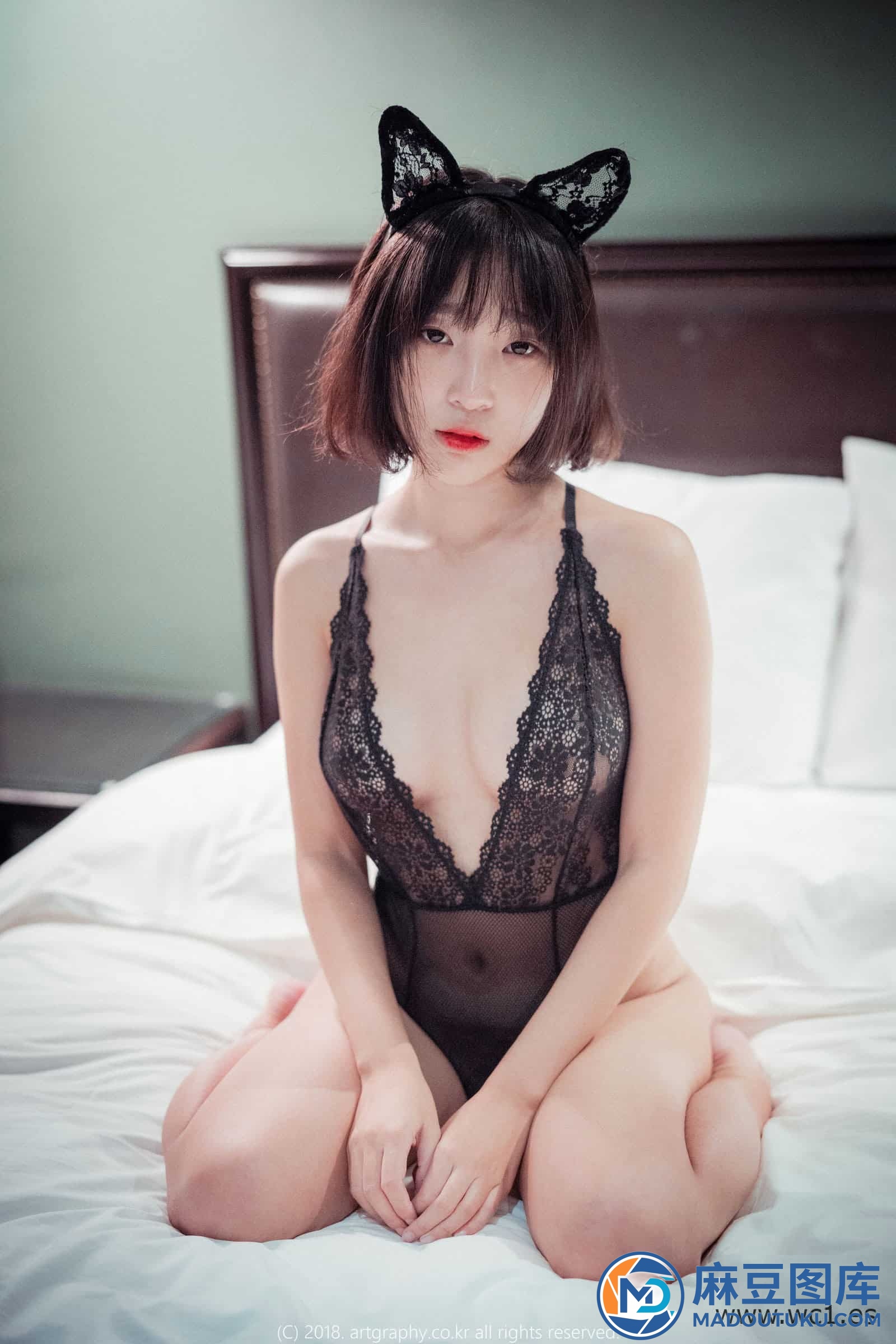 【ArtGravia】姜仁卿（034）