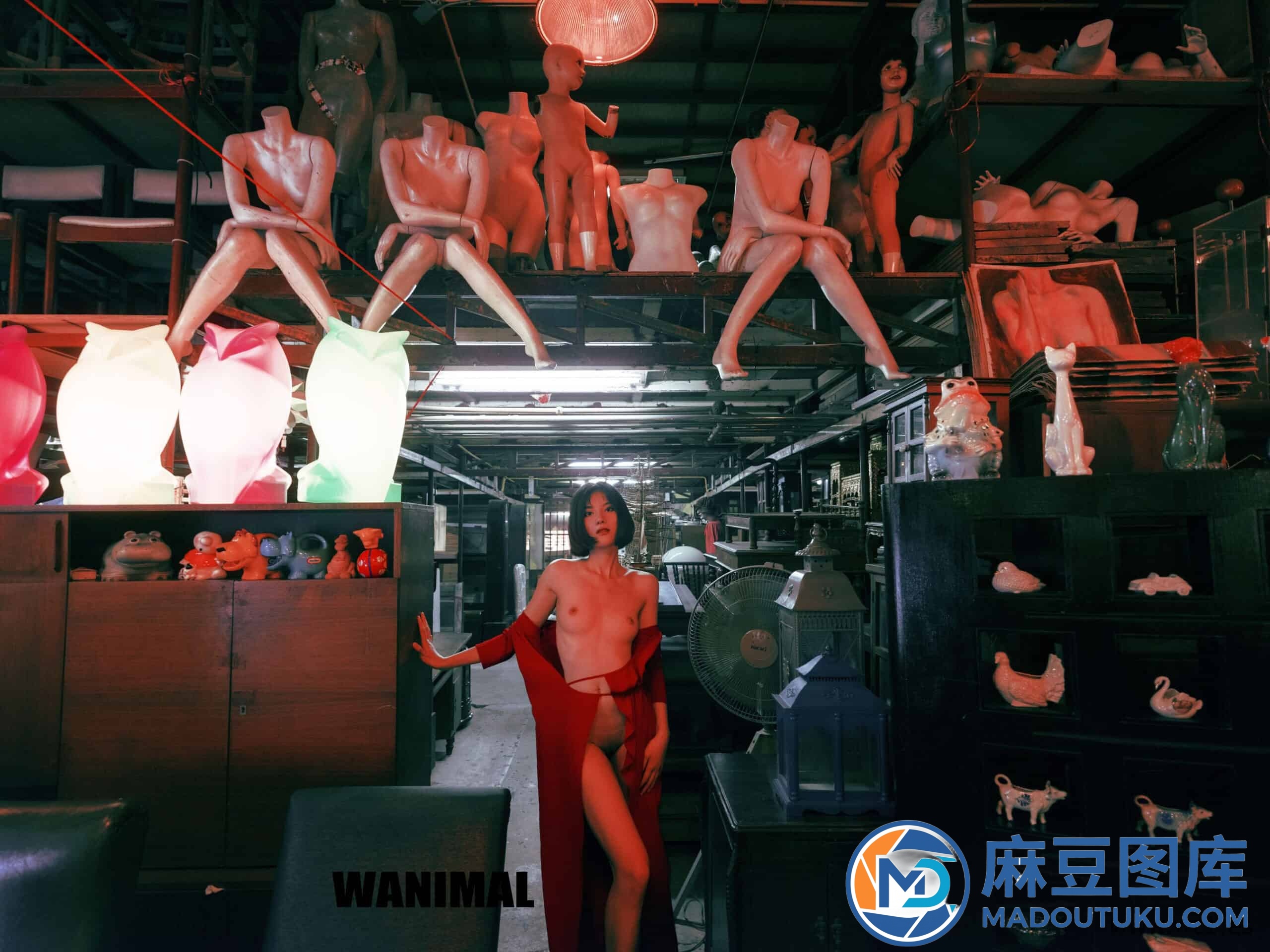 【国模套图】2019年官方出品：阿朱泰国旅拍计划 - 第 7 张