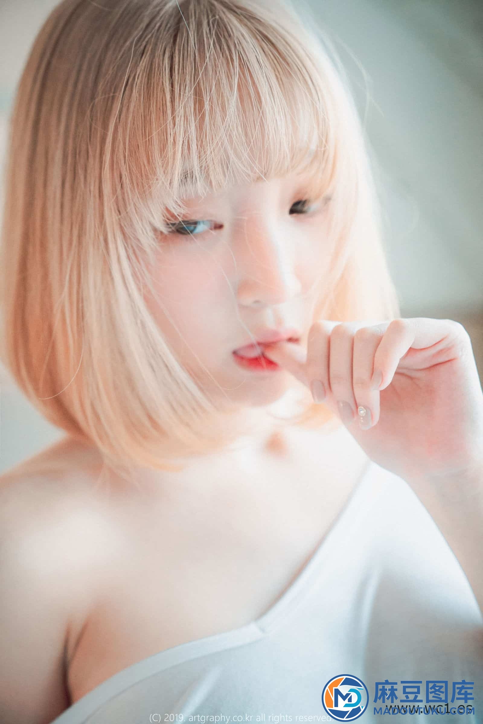 【ArtGravia】姜仁卿（062）