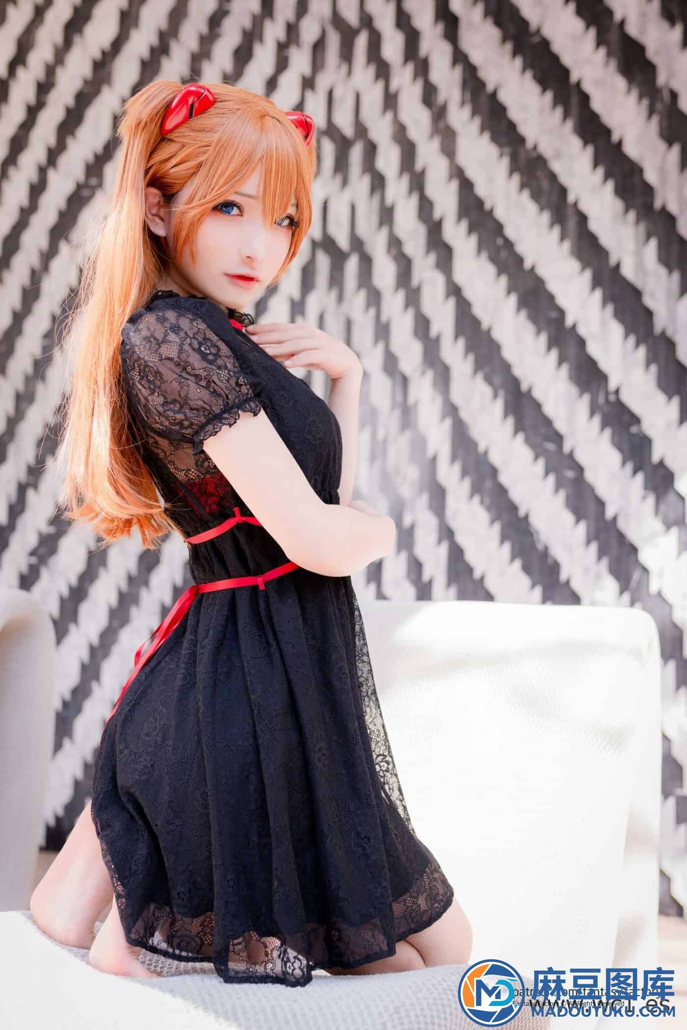 【Fantasy Factory】小丁Ding Patreon Cosplay Leaks（2020-05） - 第 8 张