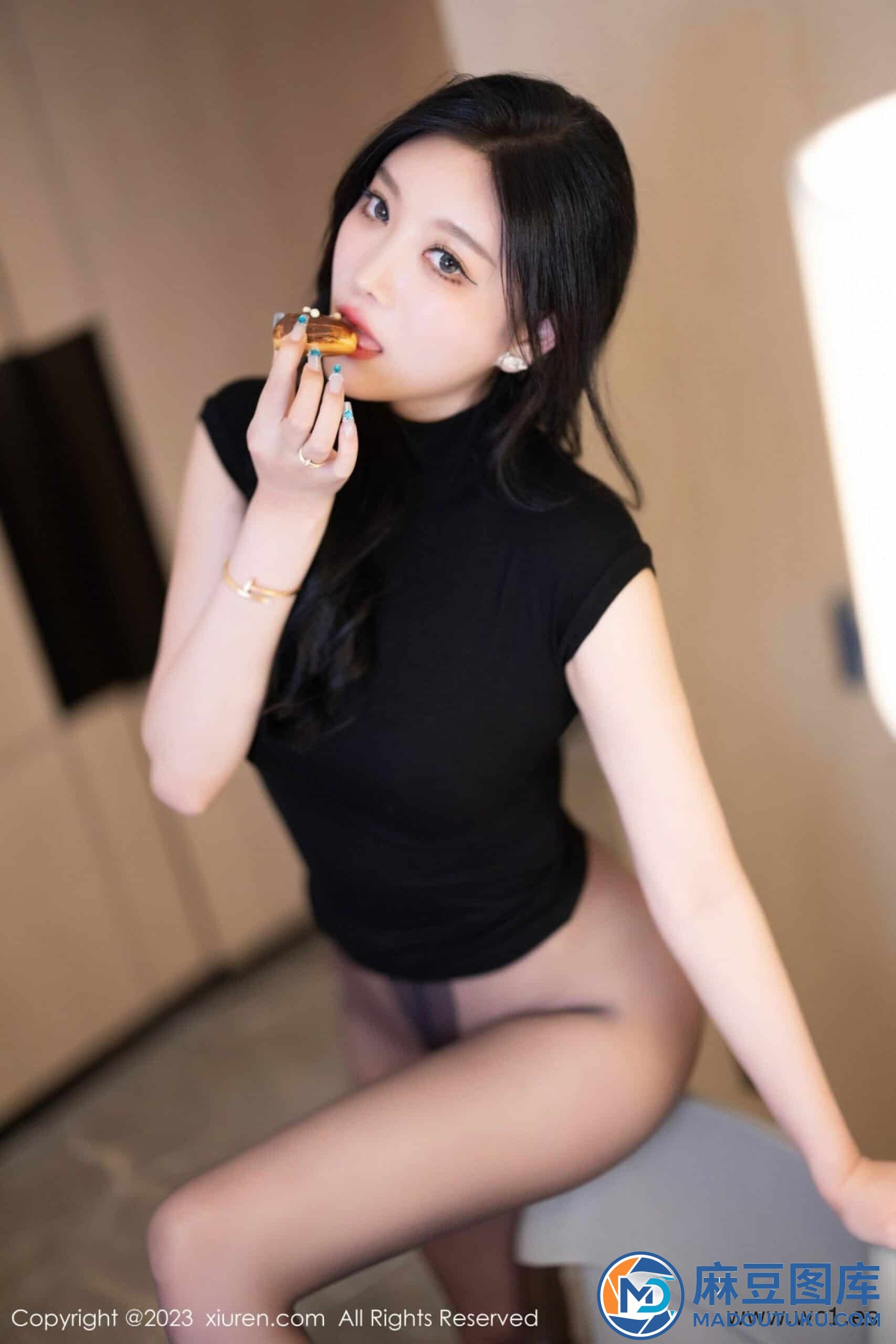 【秀人网】杨晨晨Yome（07627）