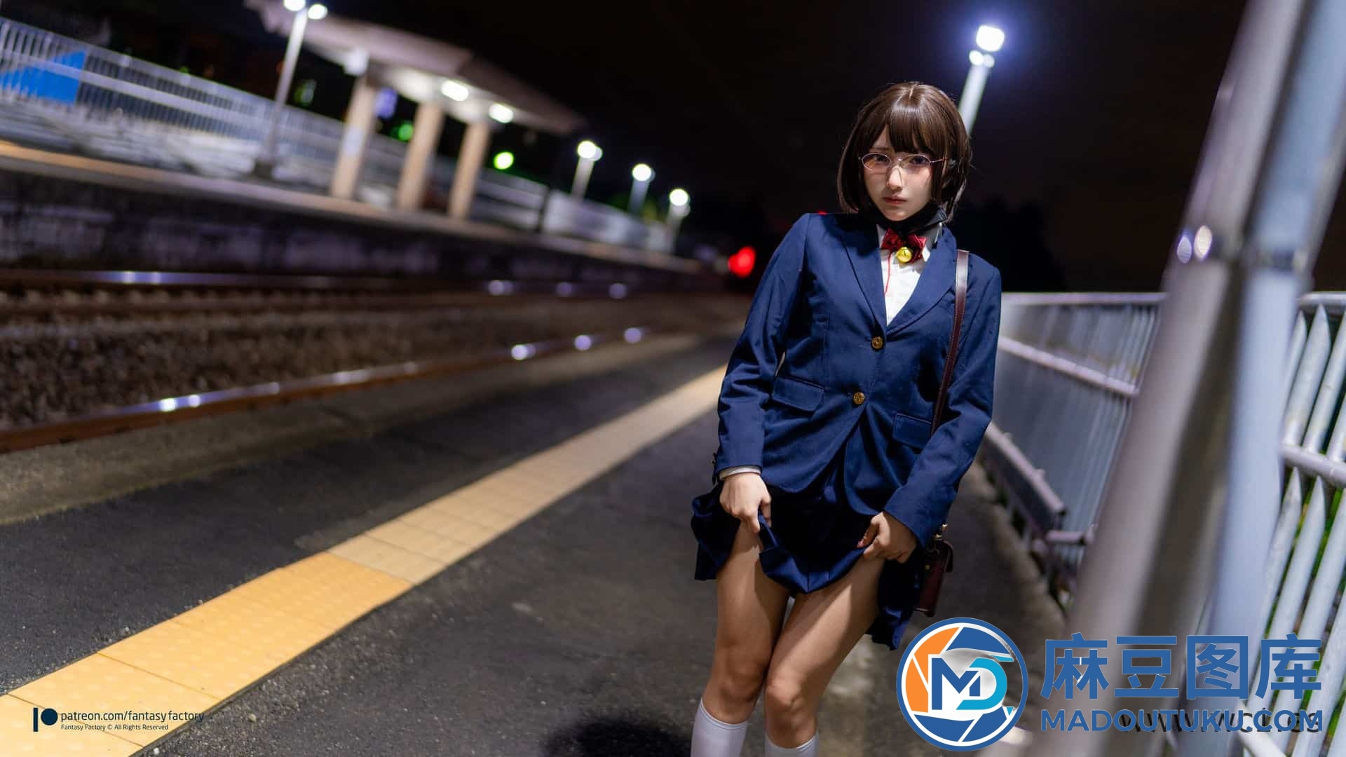 小丁Ding《Underground》 - 第 3 张