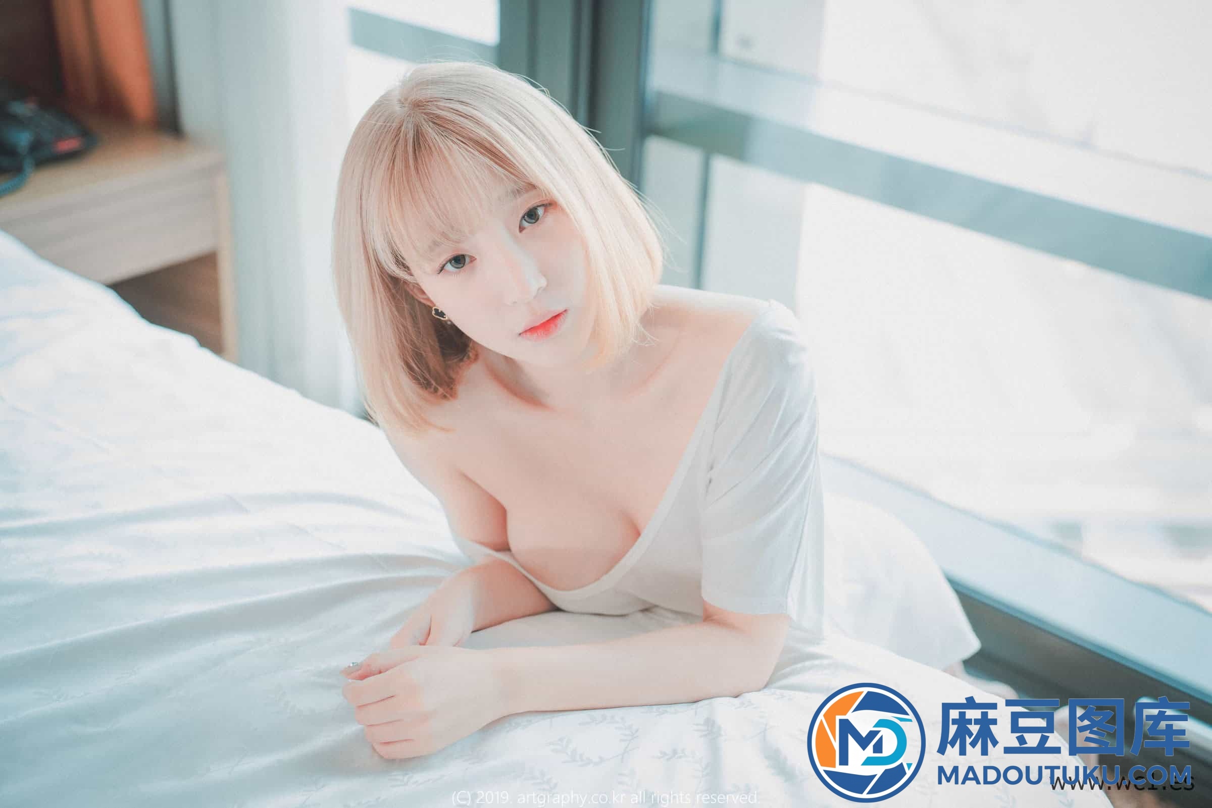 【ArtGravia】姜仁卿（062）