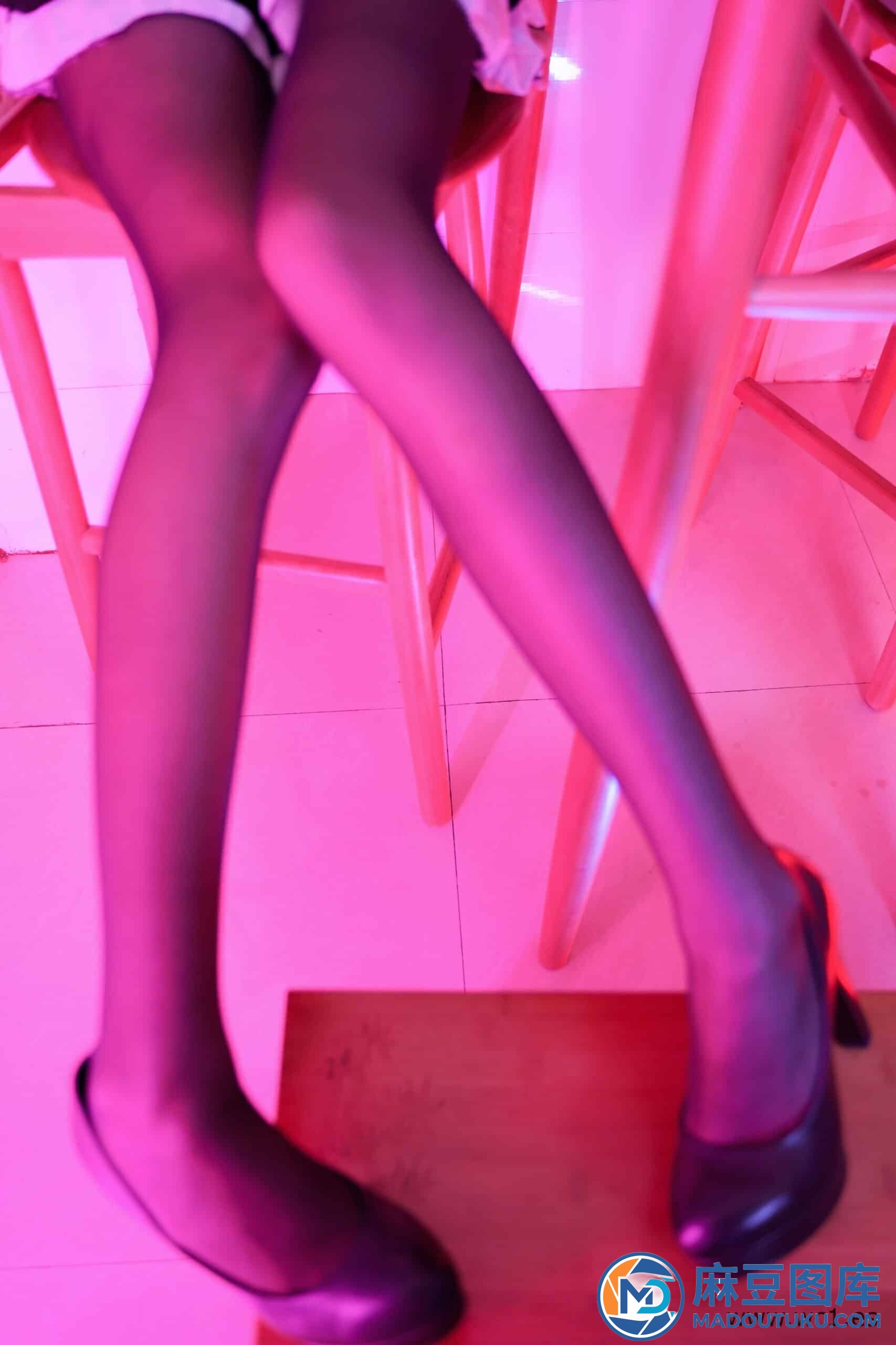 花音栗子《私家女仆》 - 第 3 张