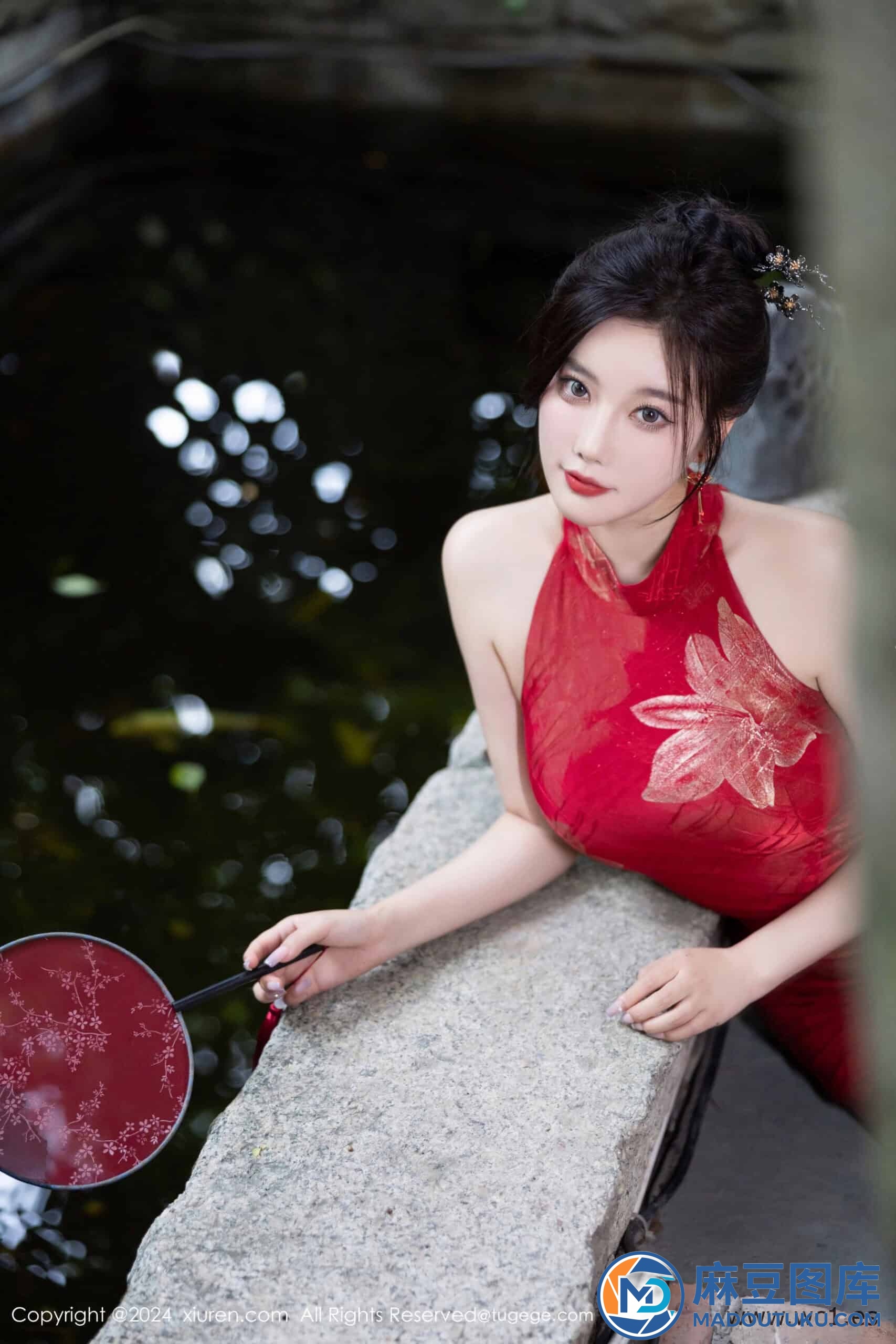 【秀人网】杨晨晨Yome（08996）