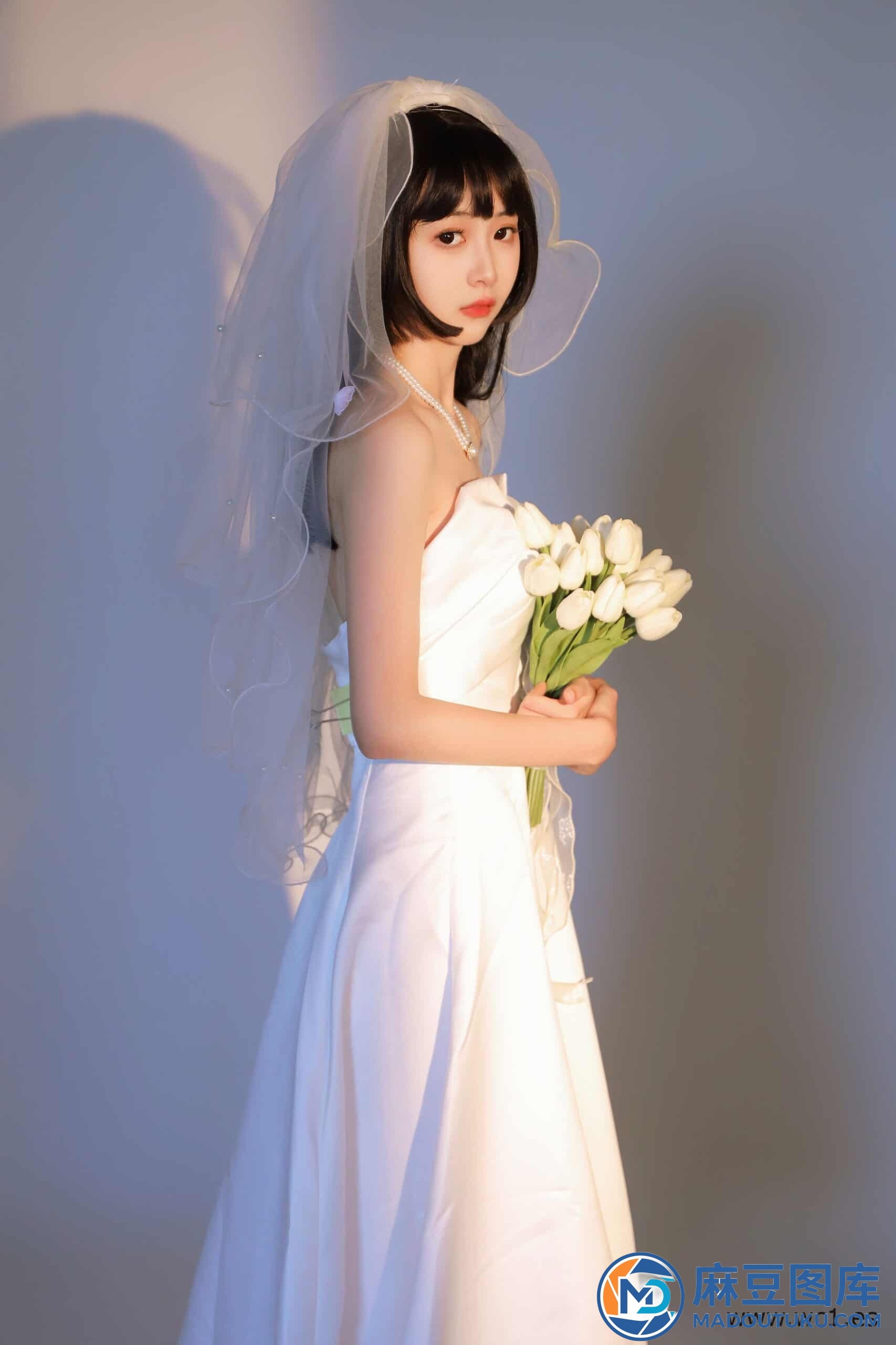 金鱼kinngyo《你的新娘》 - 第 3 张