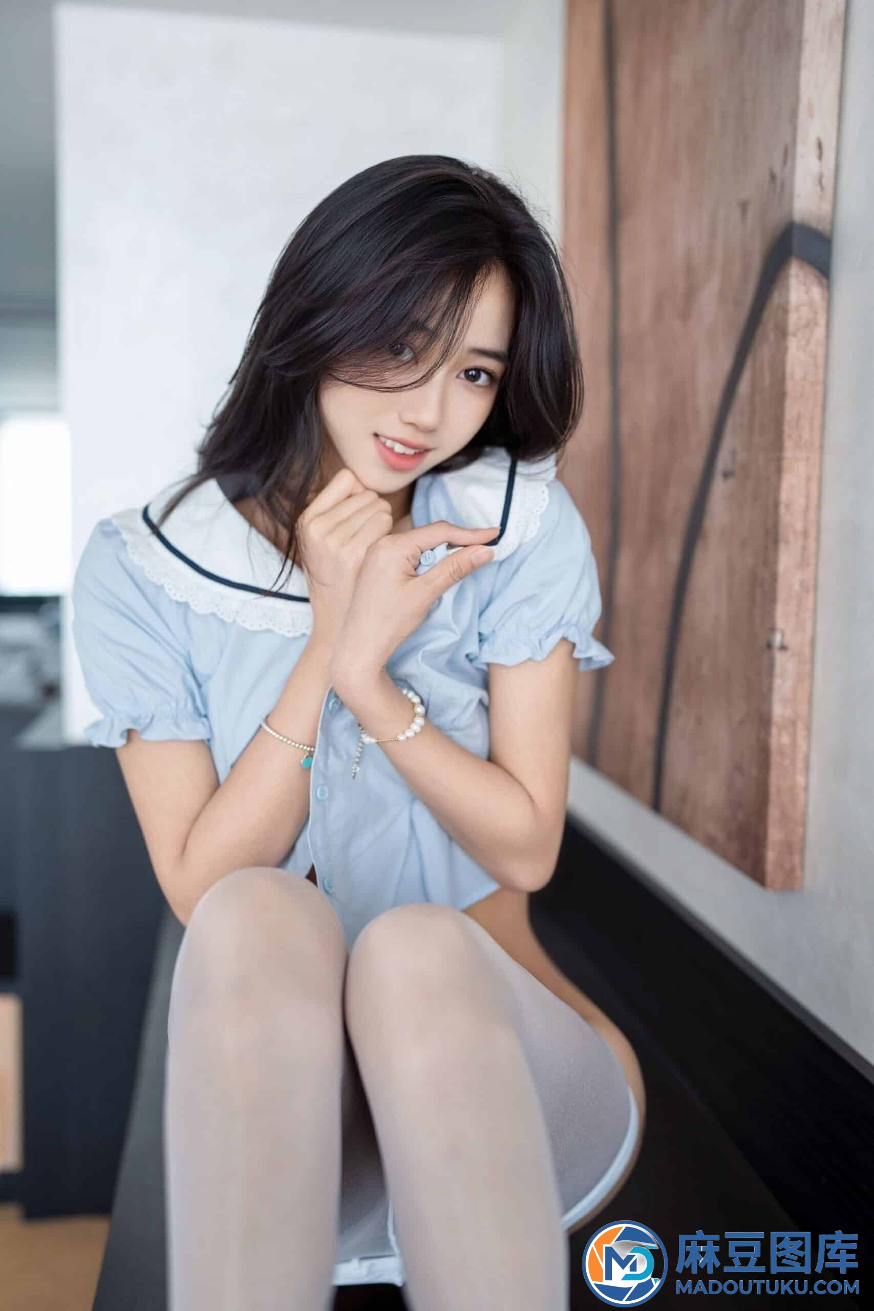【私购流出】时安安《私购流出》（0360）