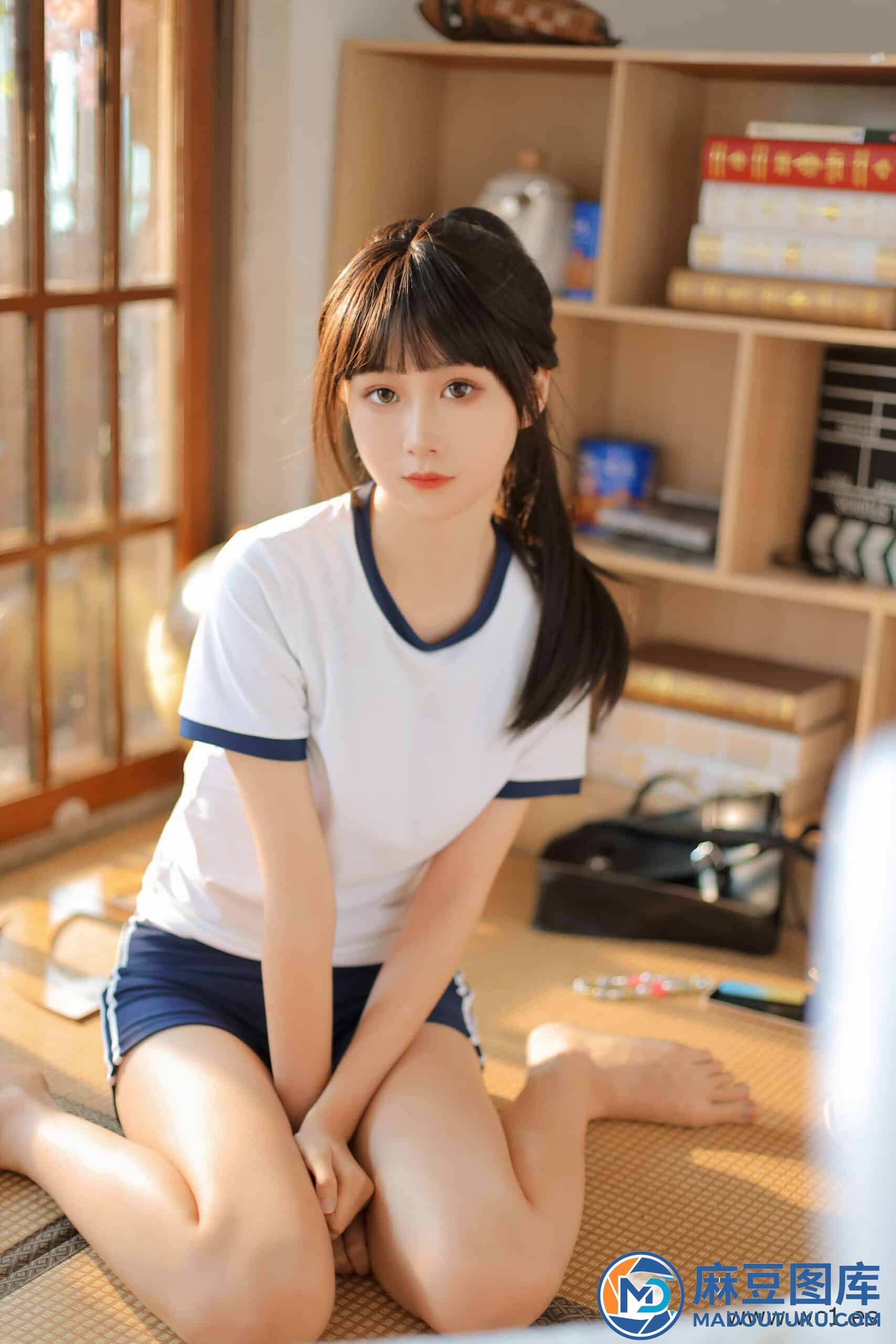 金鱼kinngyo《夏日午后》 - 第 1 张
